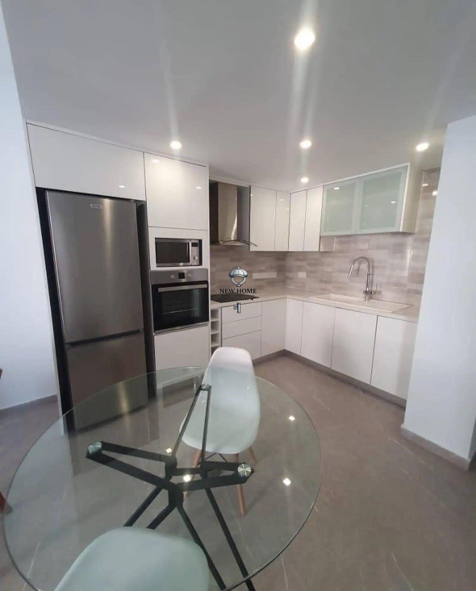 Apartment, 2 bedrooms — 3