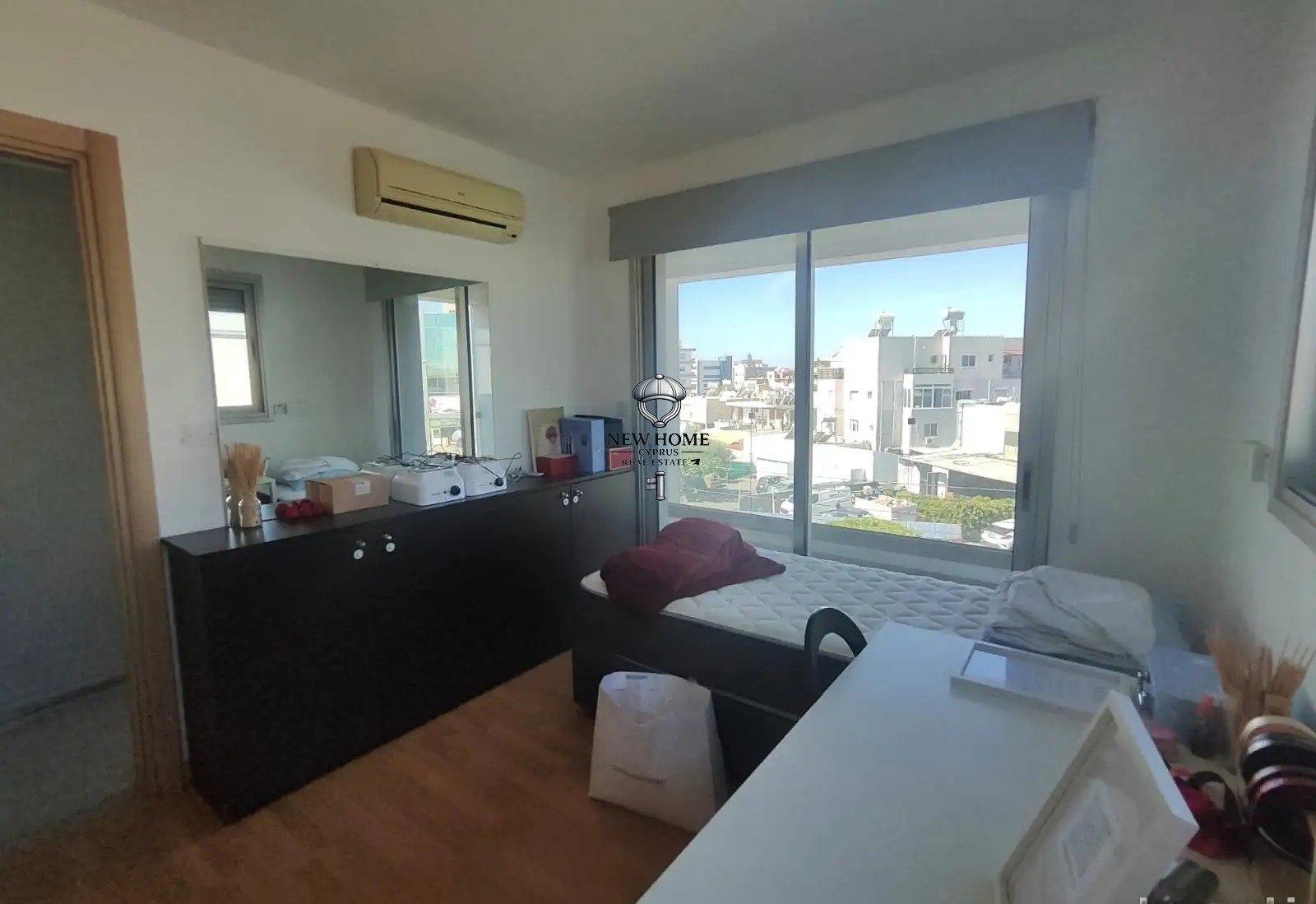 Apartment, 2 bedrooms — 5