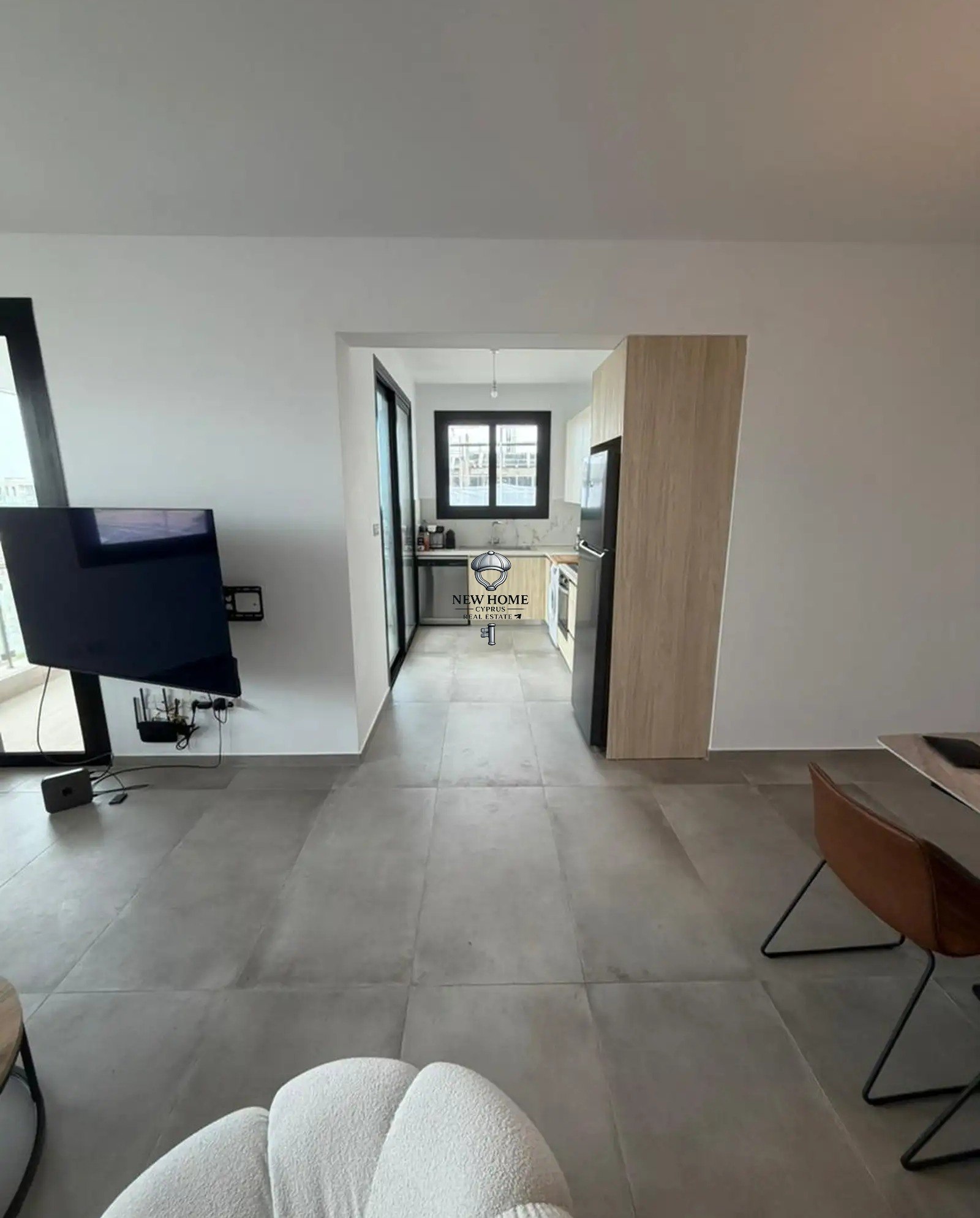 Apartment, 2 bedrooms — 2