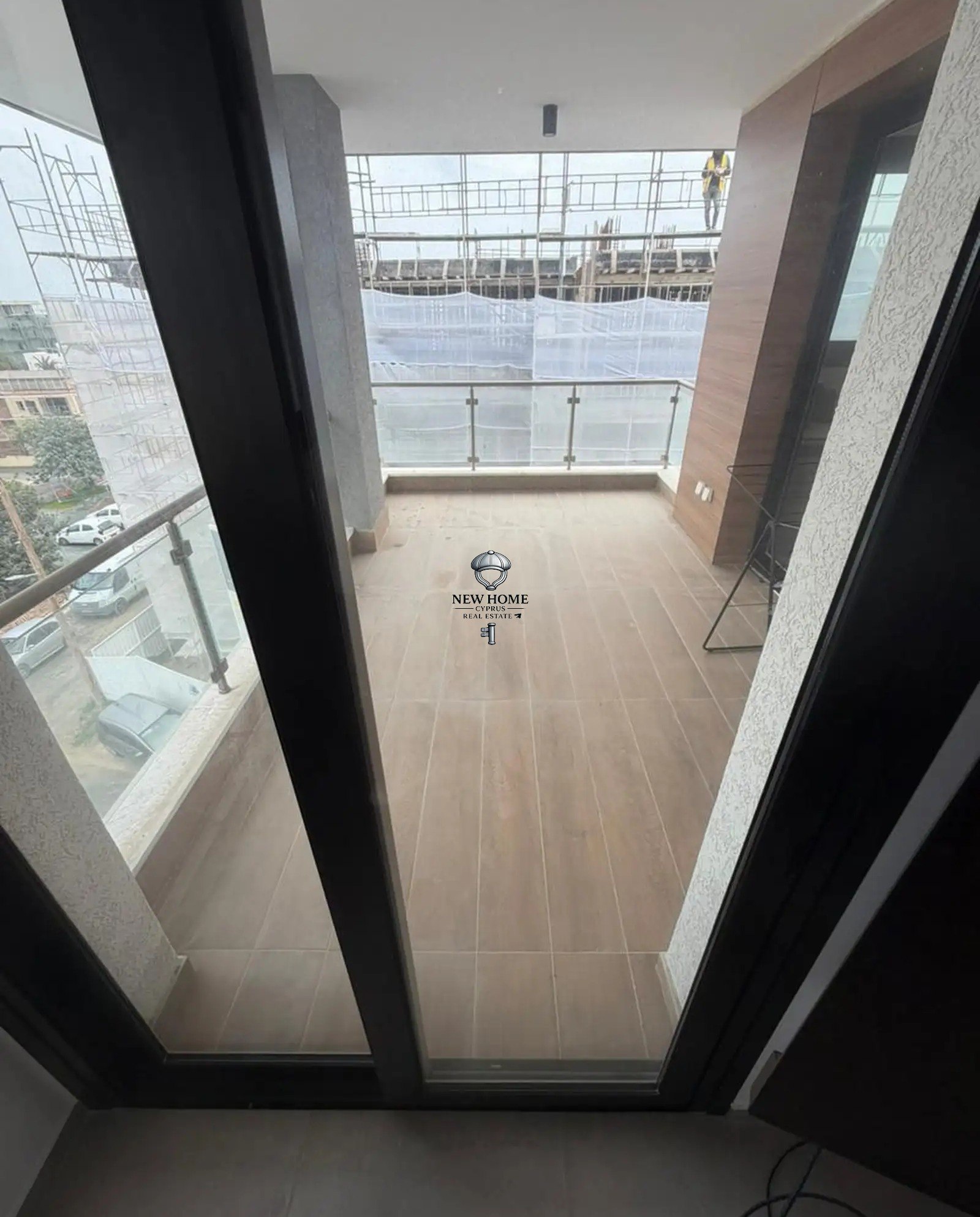 Apartment, 2 bedrooms — 3