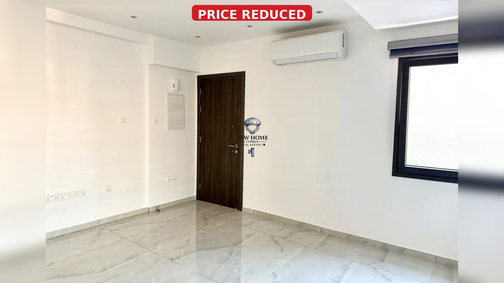 Apartment, 2 bedrooms — 8