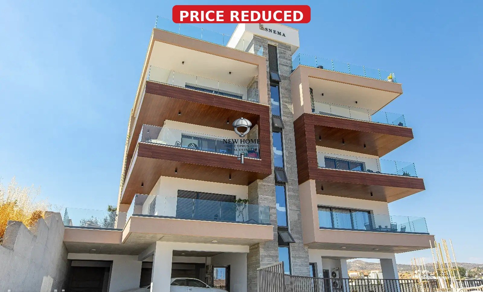 Apartment, 3 bedrooms — 6