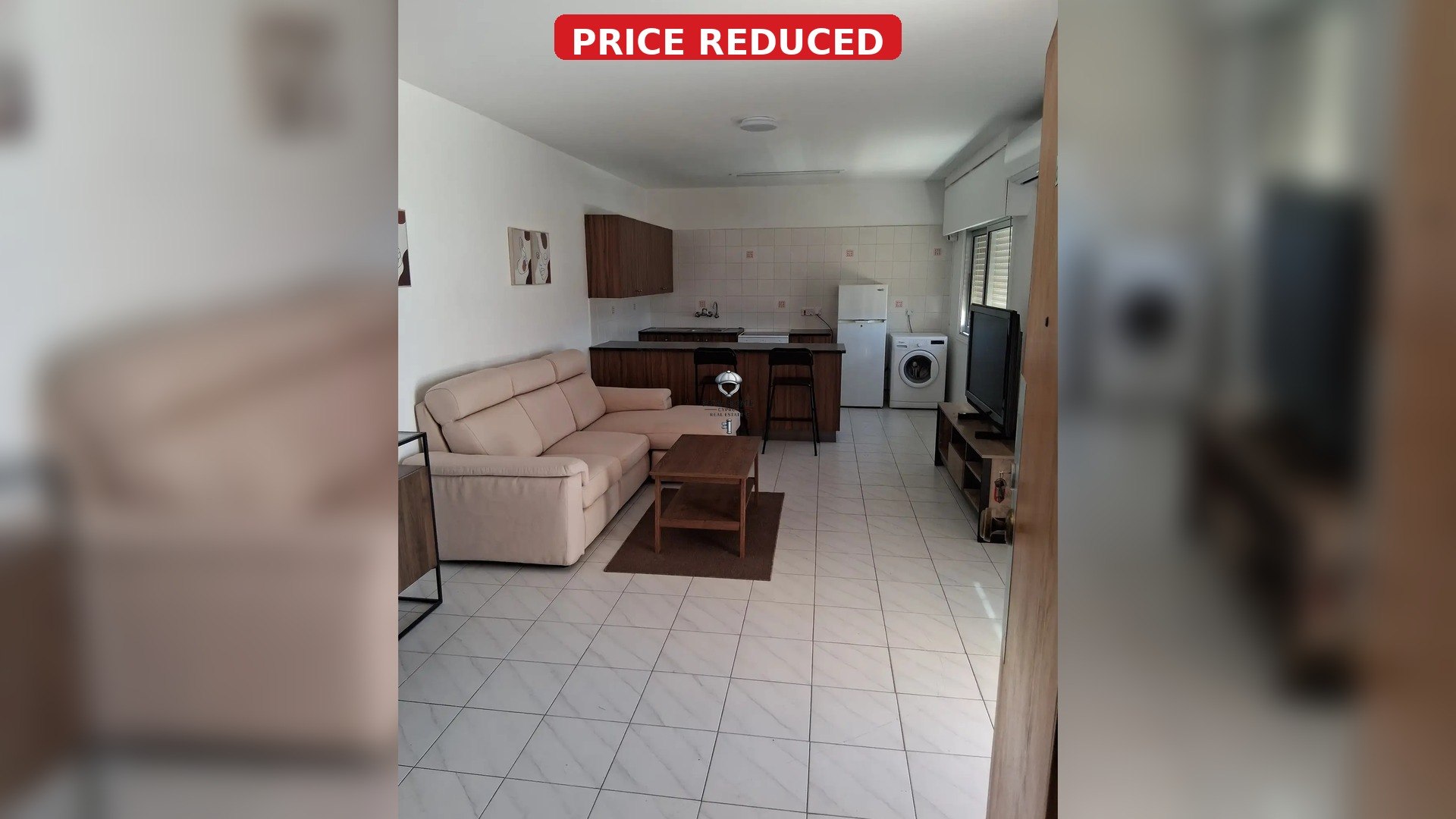 Apartment, 2 bedrooms — 3