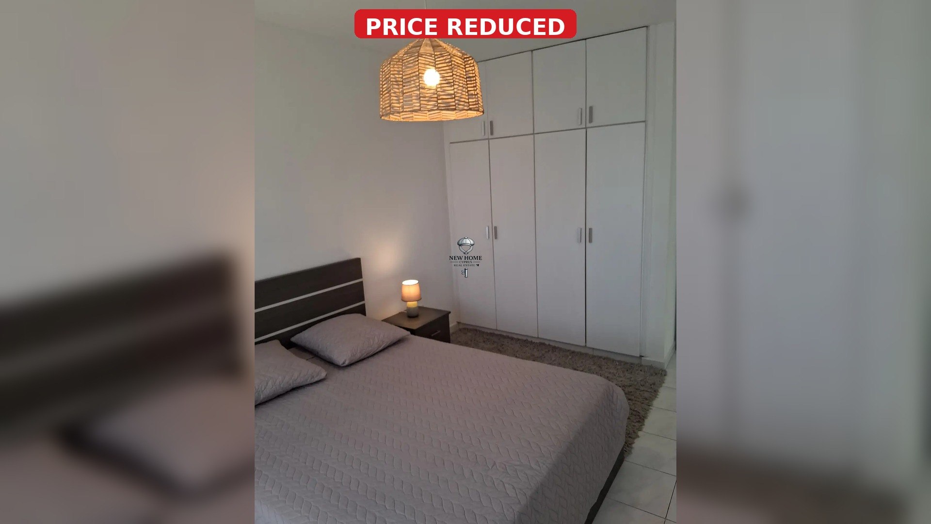 Apartment, 2 bedrooms — 4