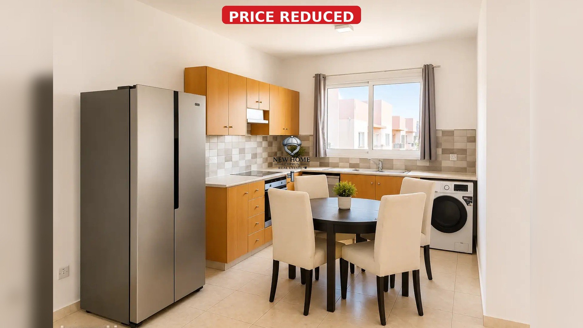 Apartment, 2 bedrooms — 2