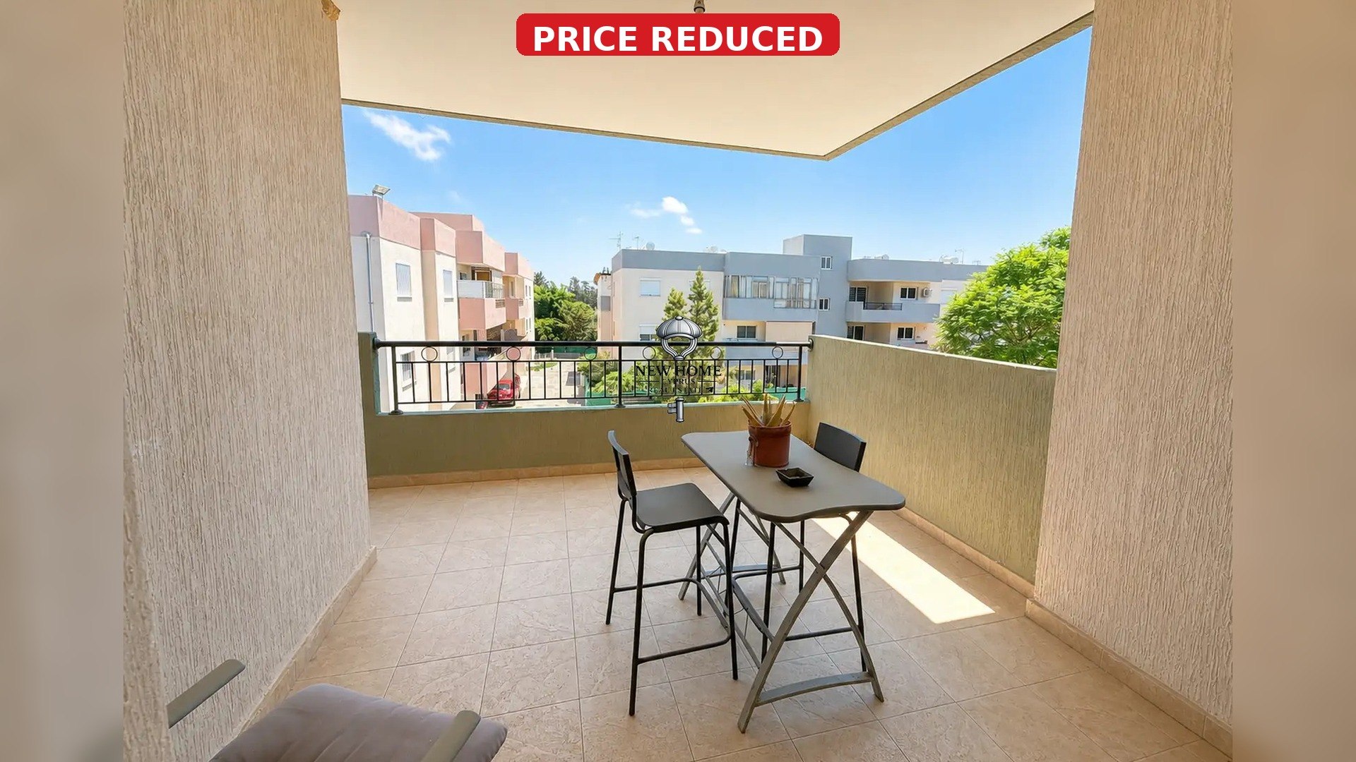 Apartment, 2 bedrooms — 5