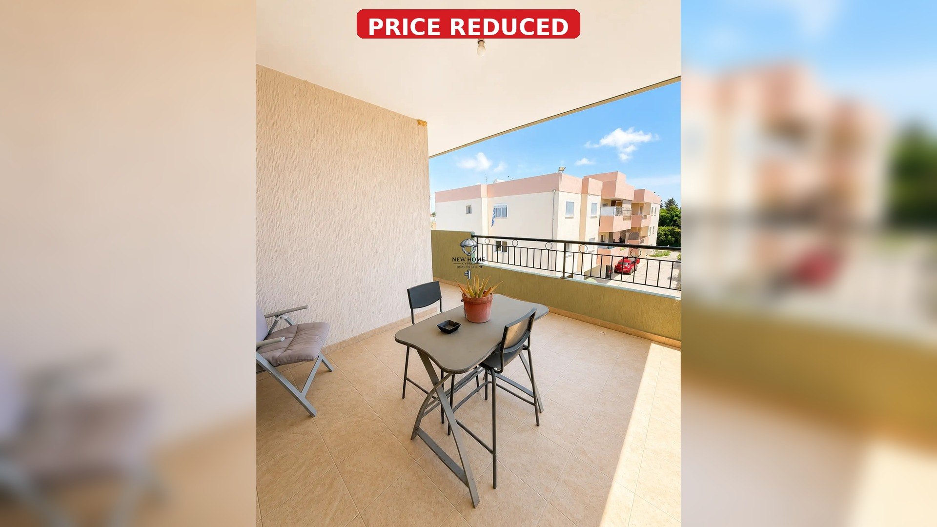 Apartment, 2 bedrooms — 6
