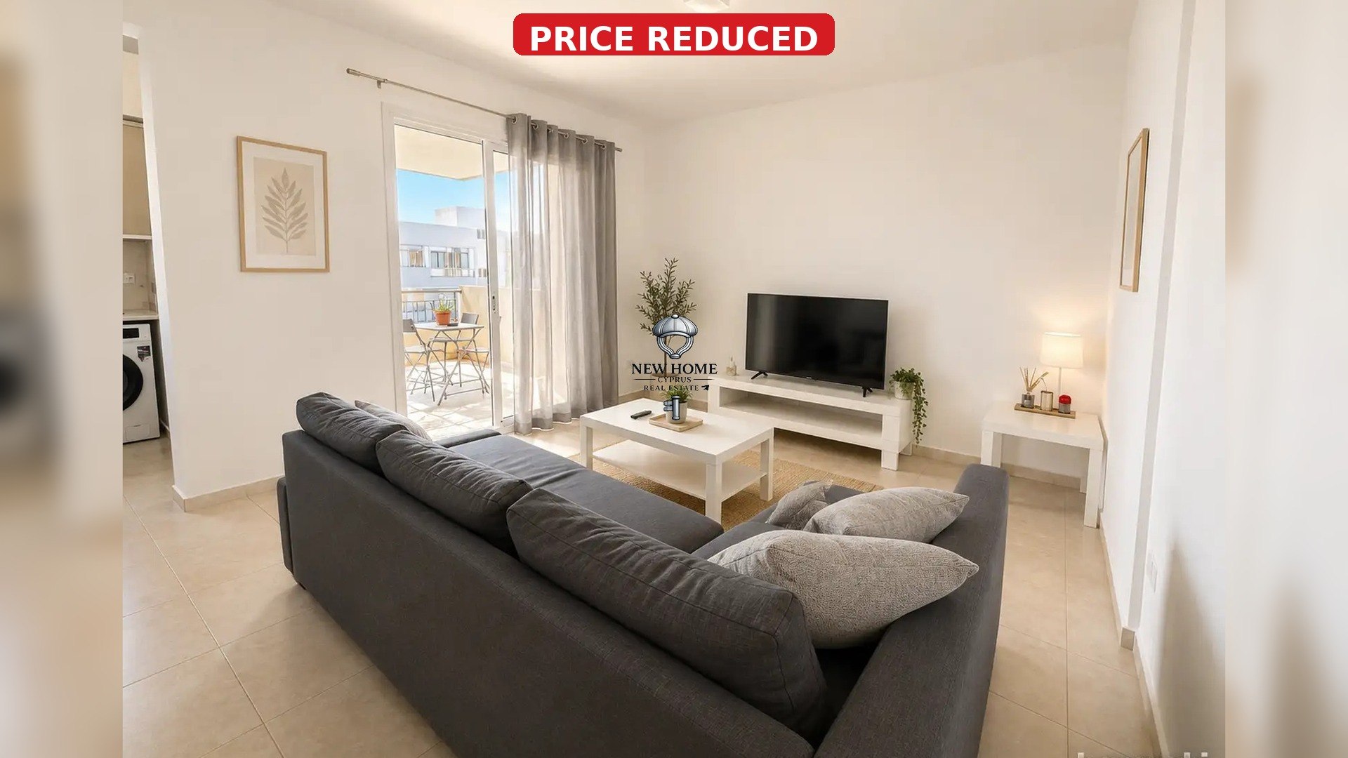 Apartment, 2 bedrooms — 8