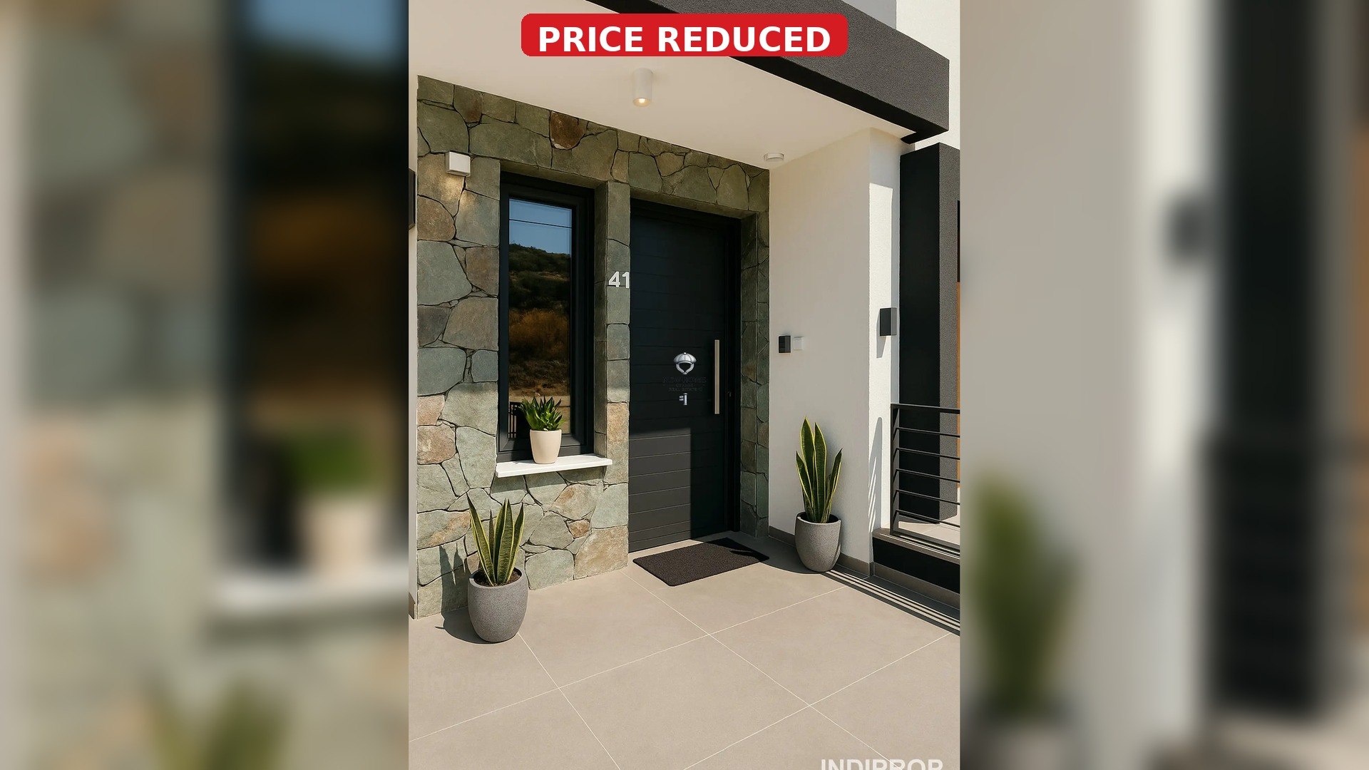 House, 4 bedrooms — 5