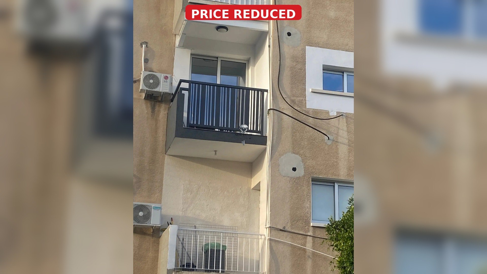 Apartment, 2 bedrooms — 2