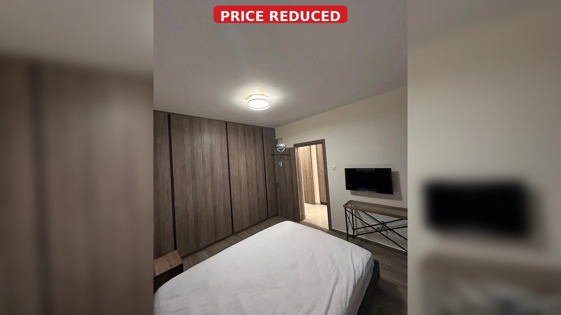 Apartment, 2 bedrooms — 4