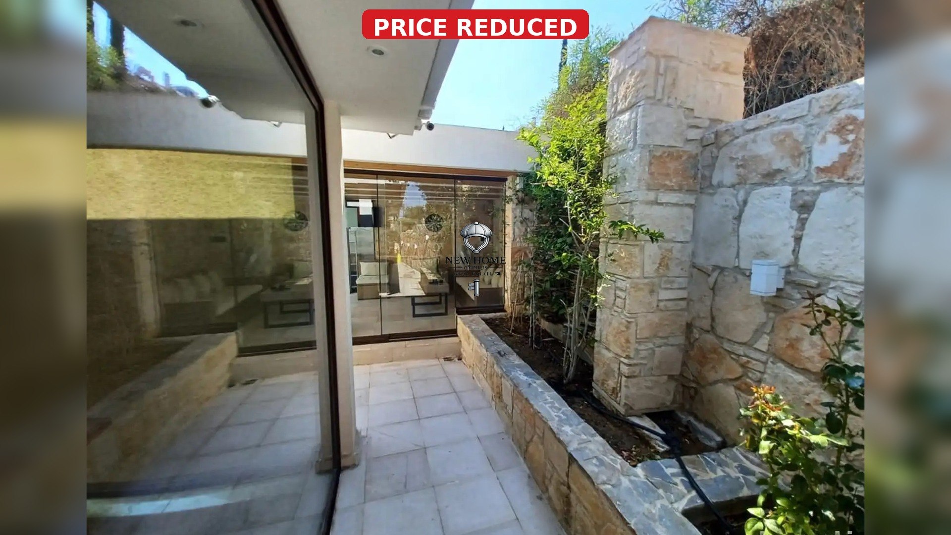 House, 3 bedrooms — 3
