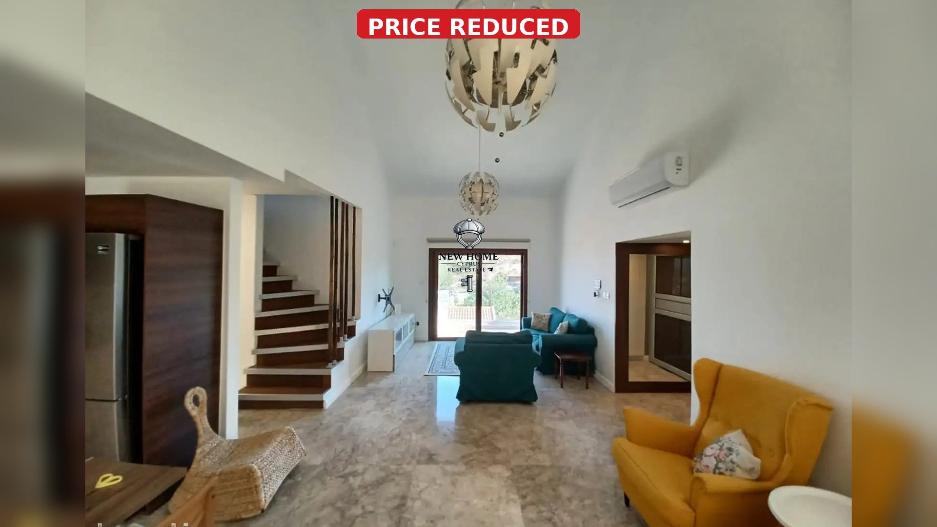 House, 3 bedrooms — 8