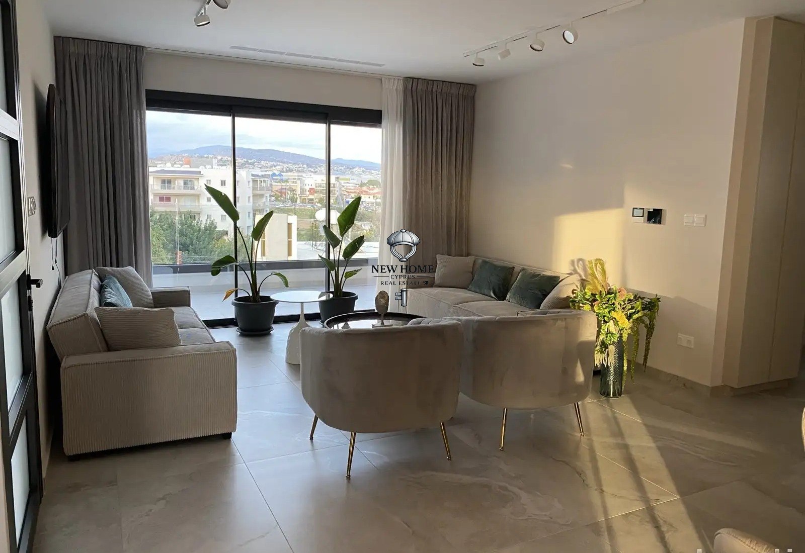 Penthouse, 3 bedrooms — 2