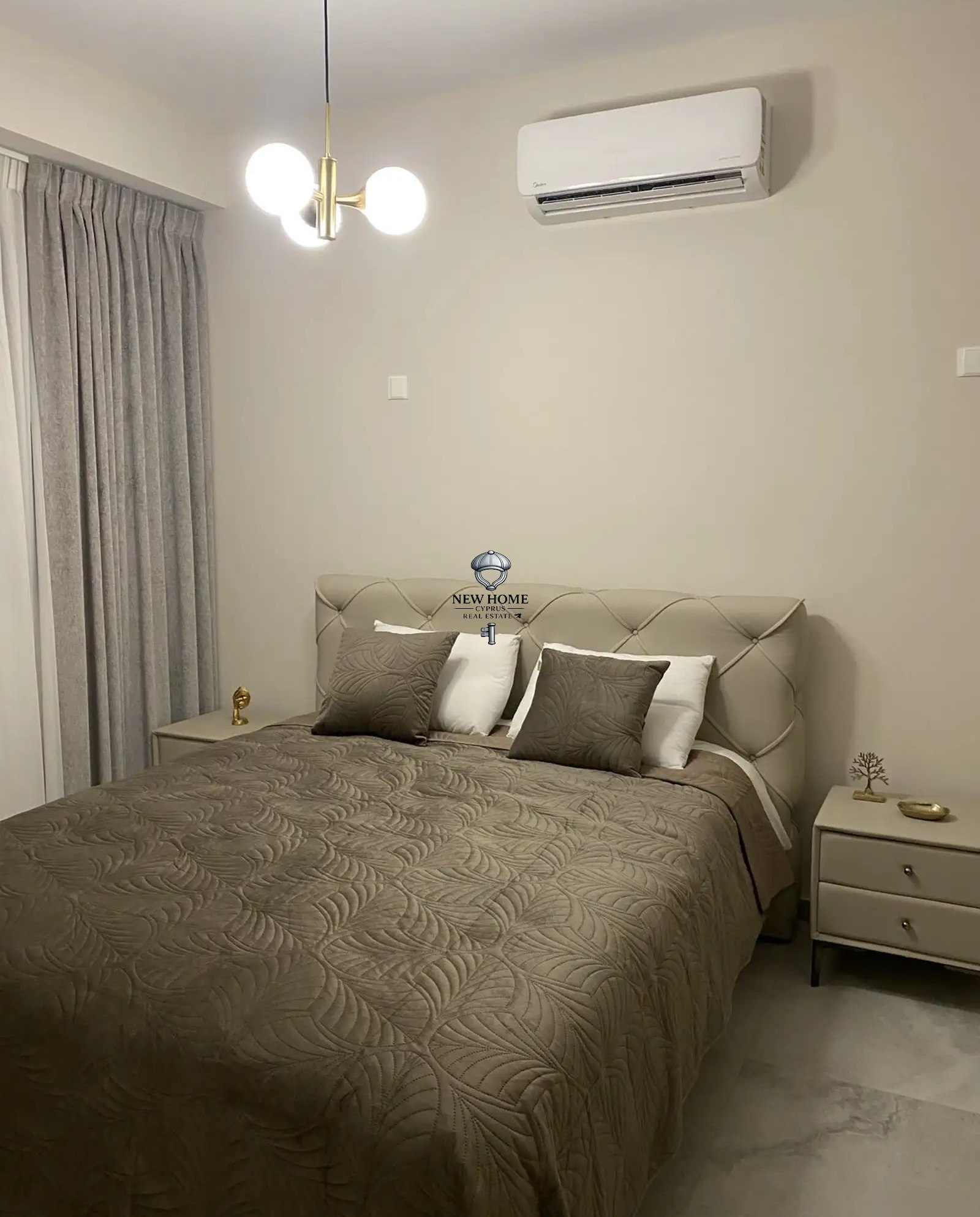 Penthouse, 3 bedrooms — 3