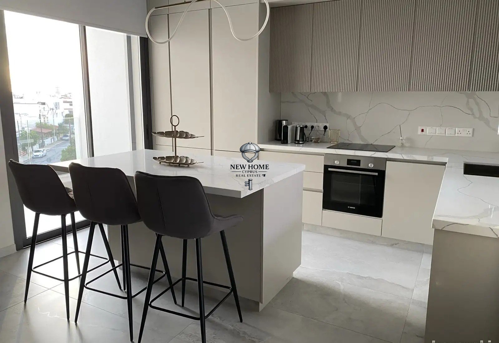 Penthouse, 3 bedrooms — 6