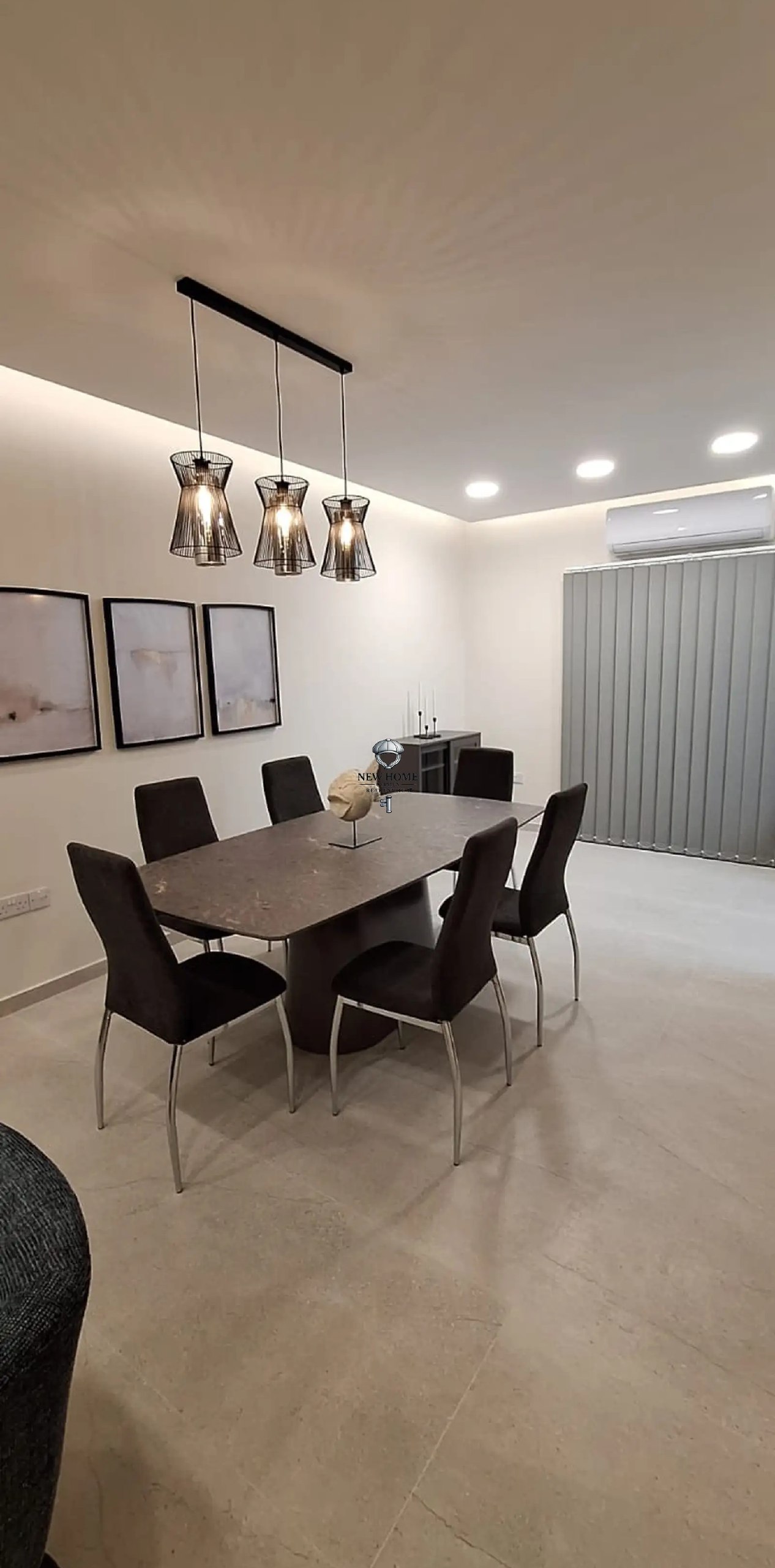 House, 3 bedrooms — 2