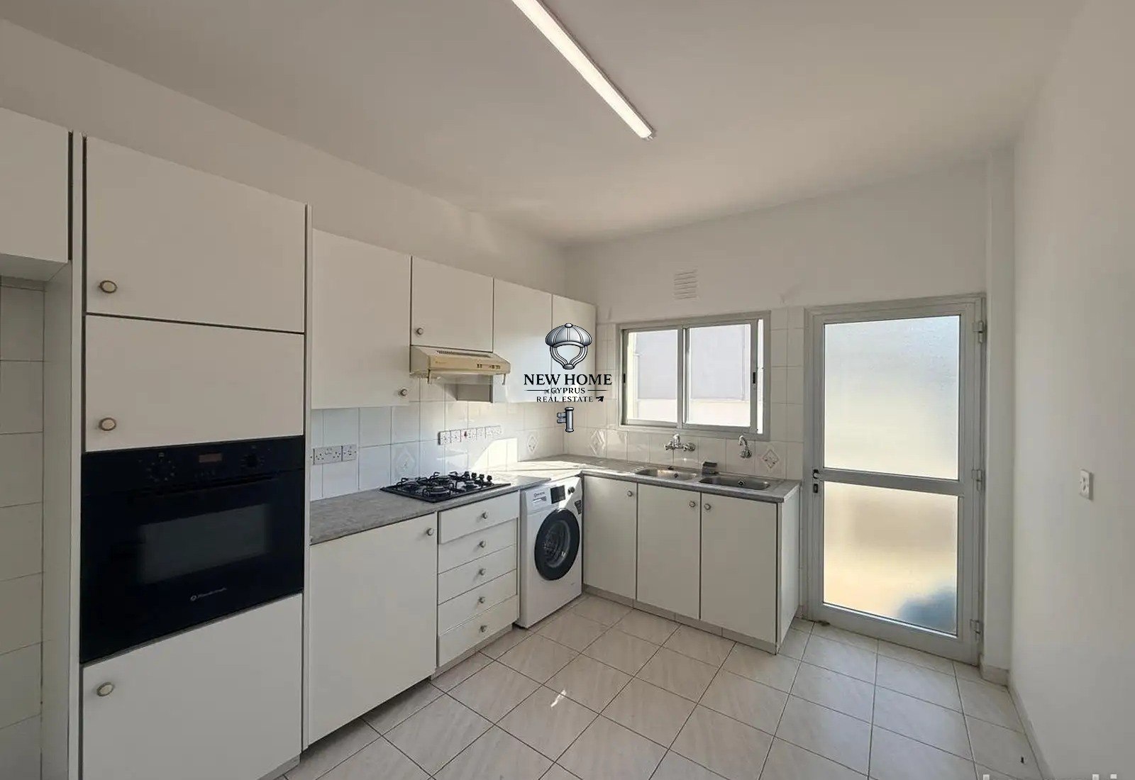 Apartment, 3 bedrooms — 4