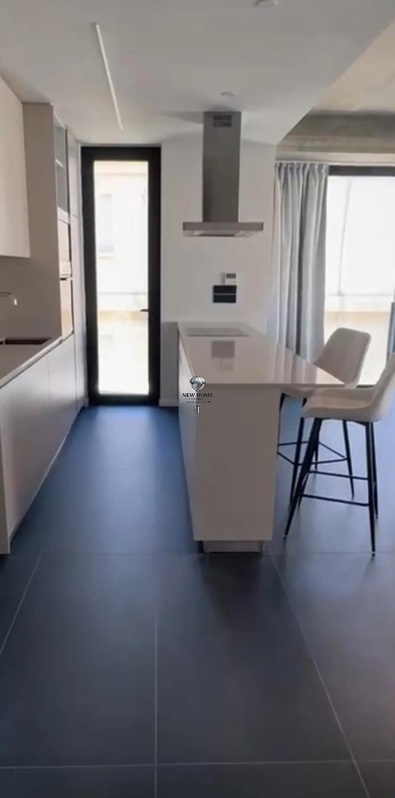 Apartment, 2 bedrooms — 2