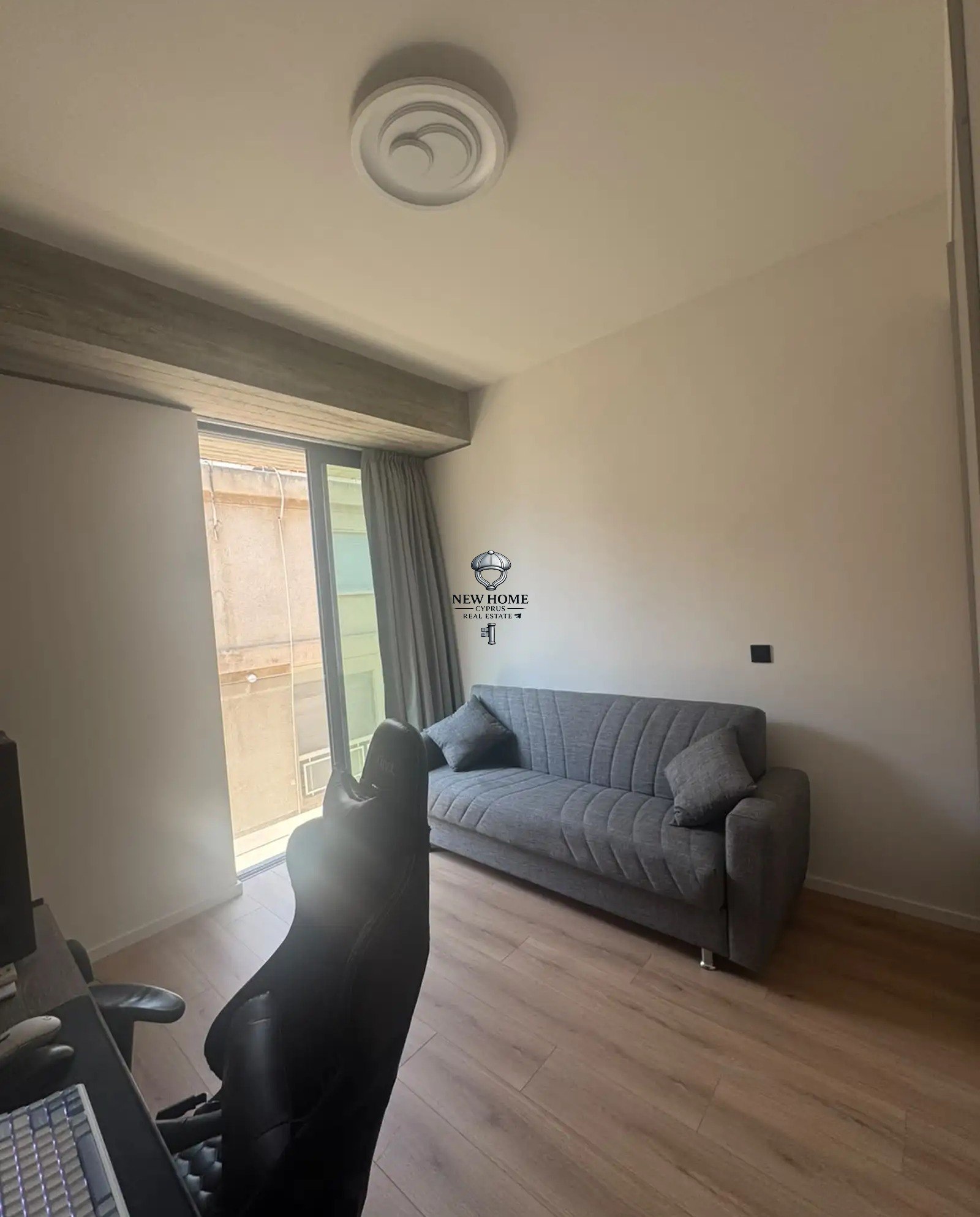 Apartment, 2 bedrooms — 4
