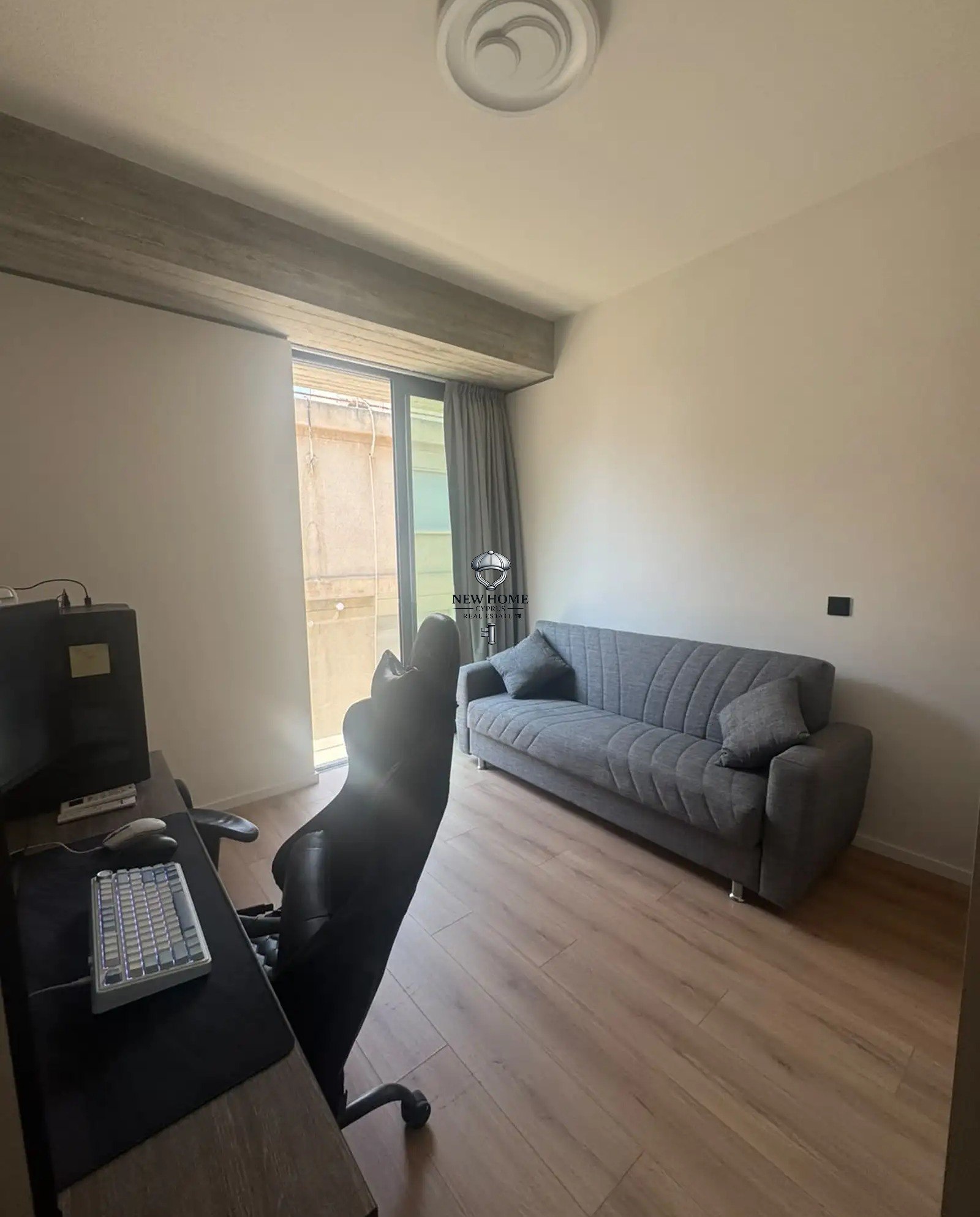 Apartment, 2 bedrooms — 7
