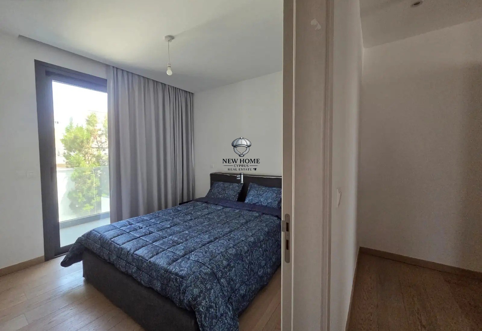 Apartment, 2 bedrooms — 6