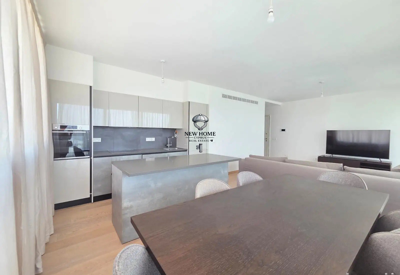 Apartment, 2 bedrooms — 7