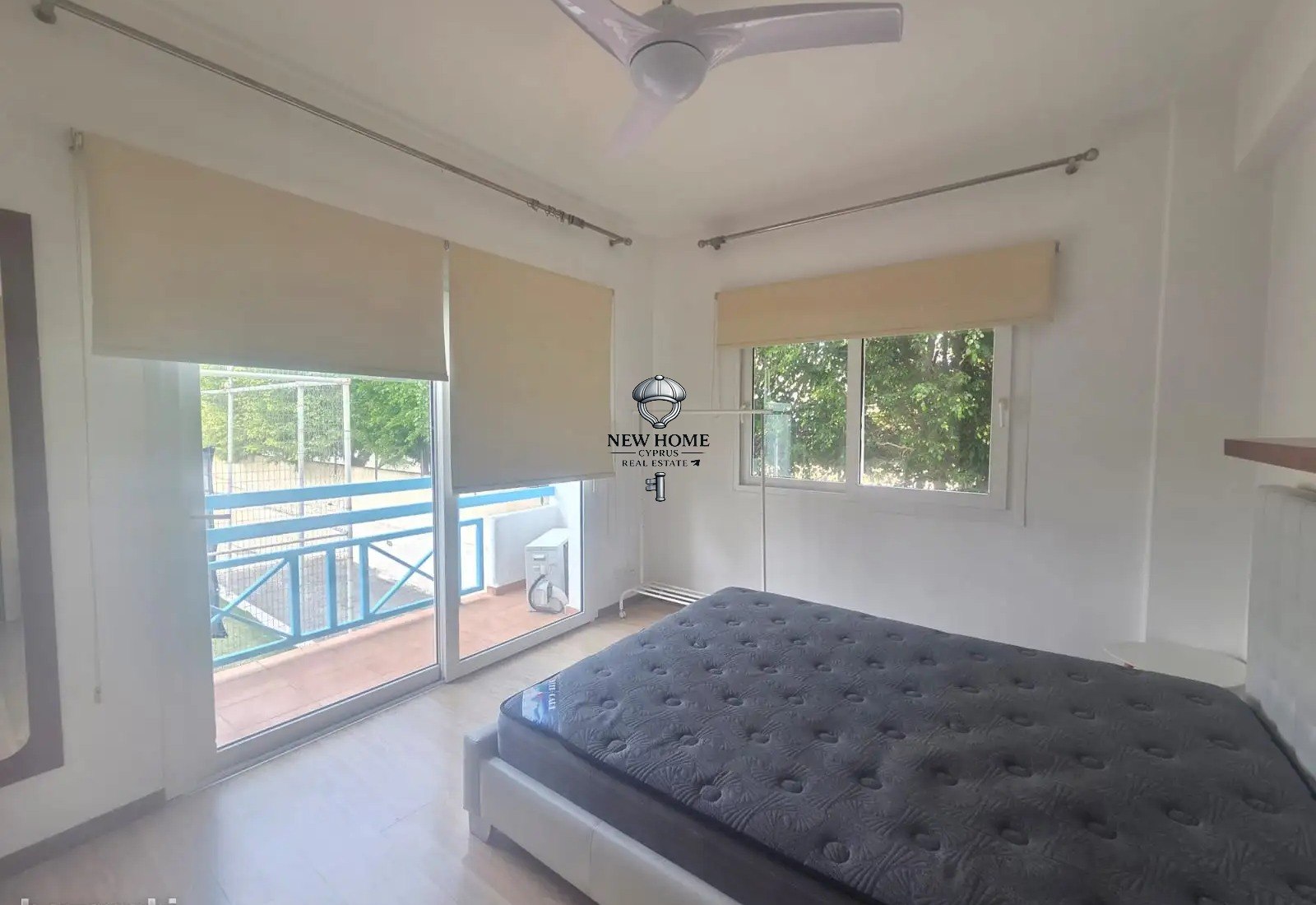 Apartment, 1 bedroom — 3