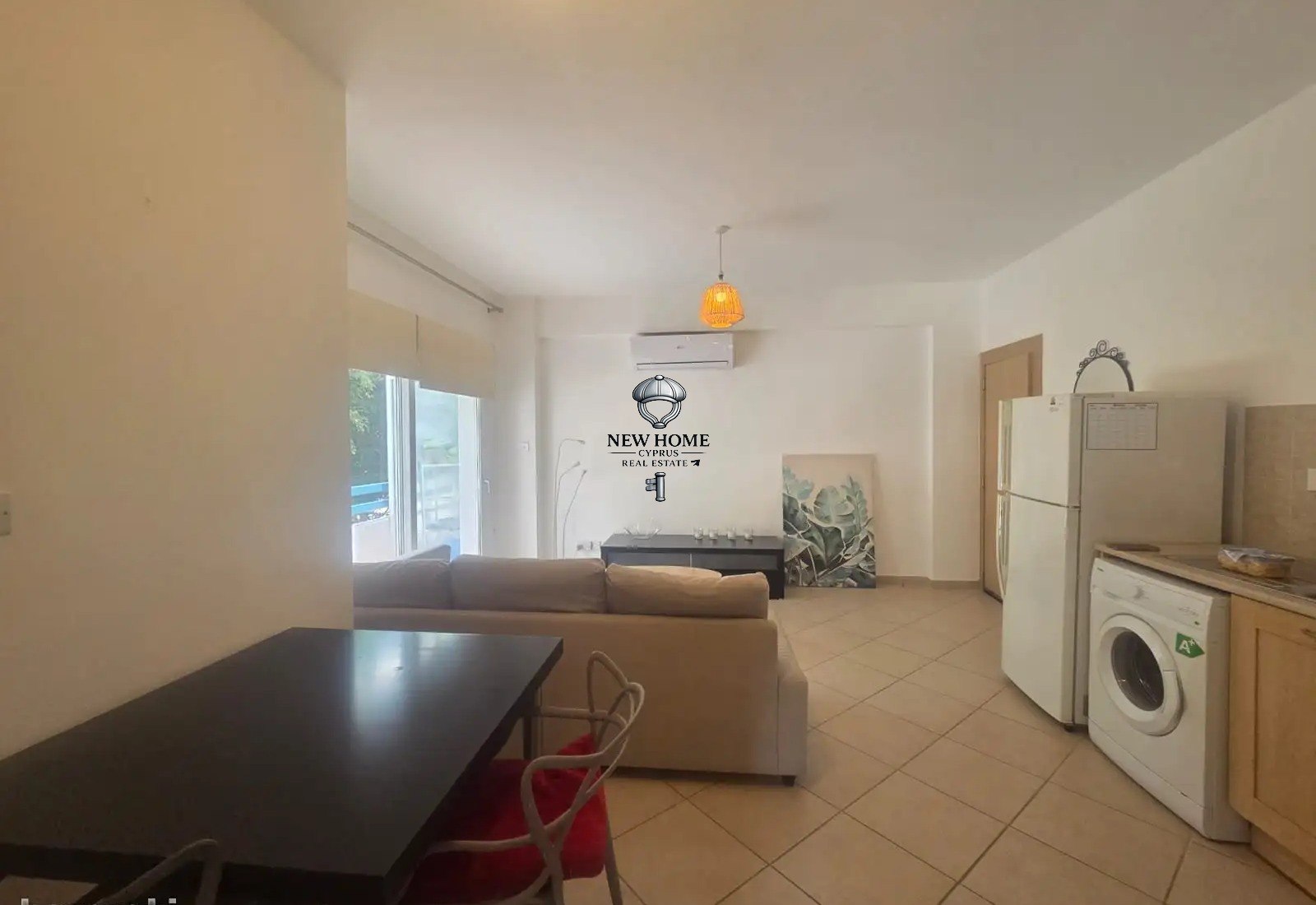 Apartment, 1 bedroom — 5