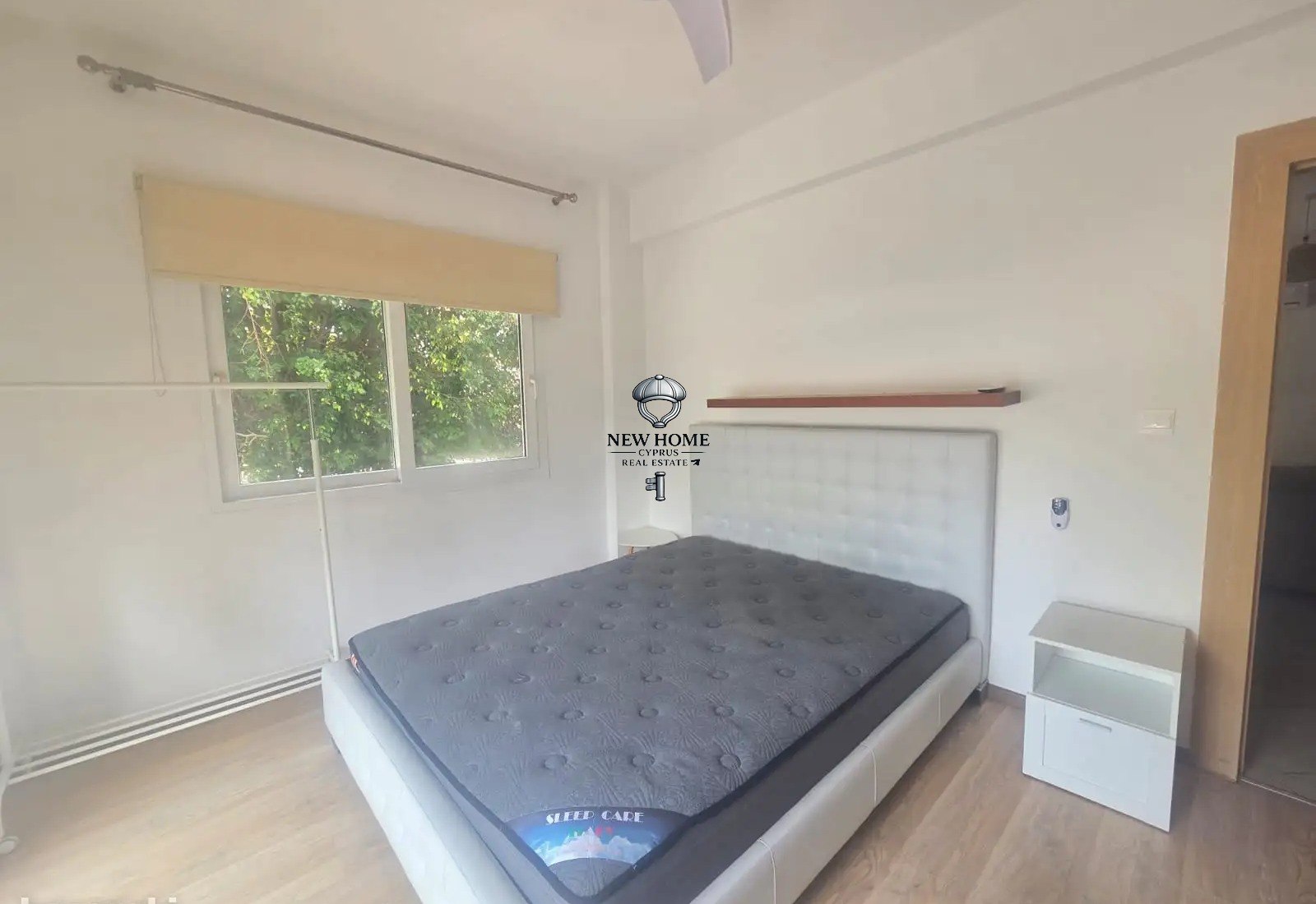 Apartment, 1 bedroom — 6