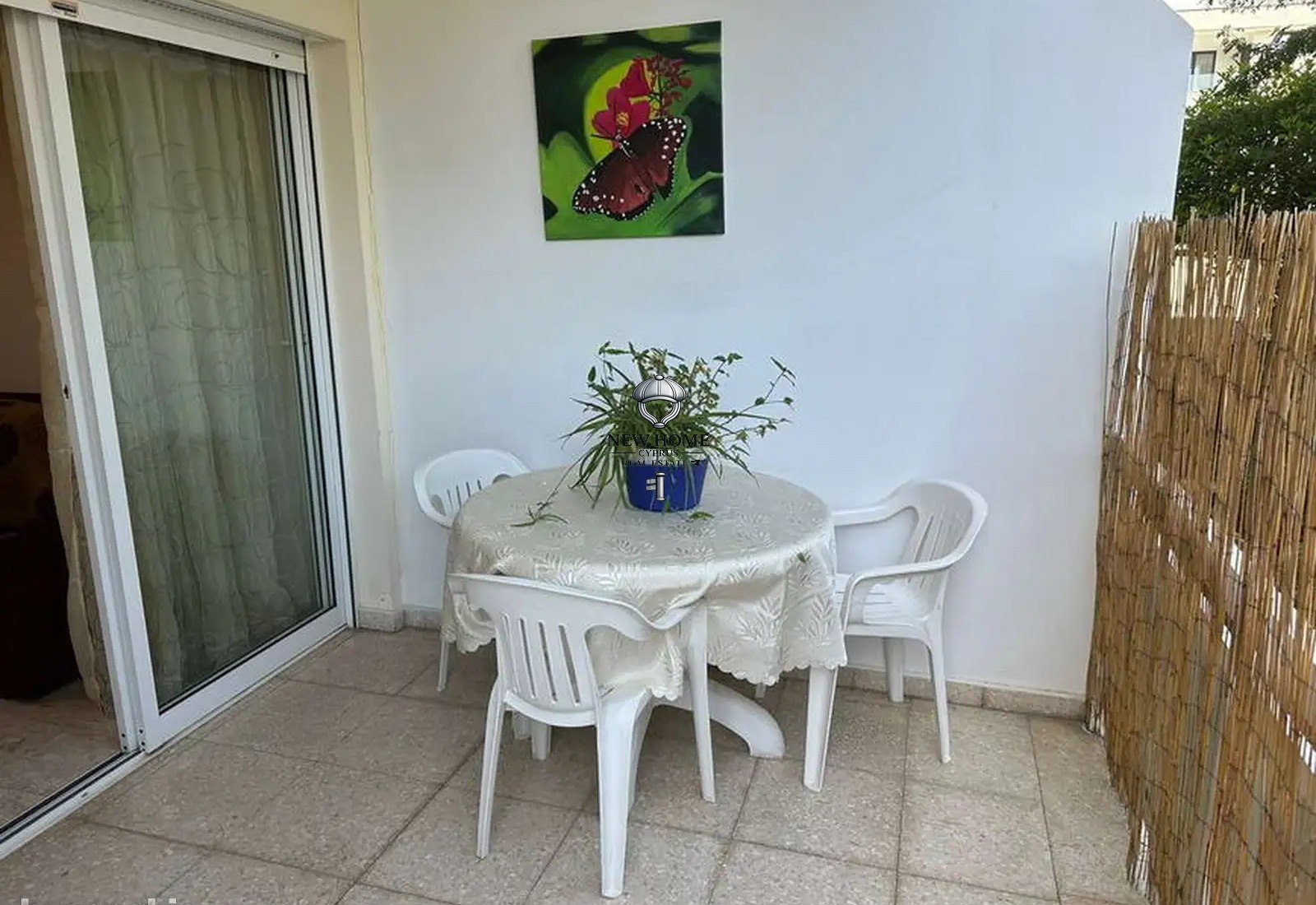 Apartment, 1 bedroom — 4