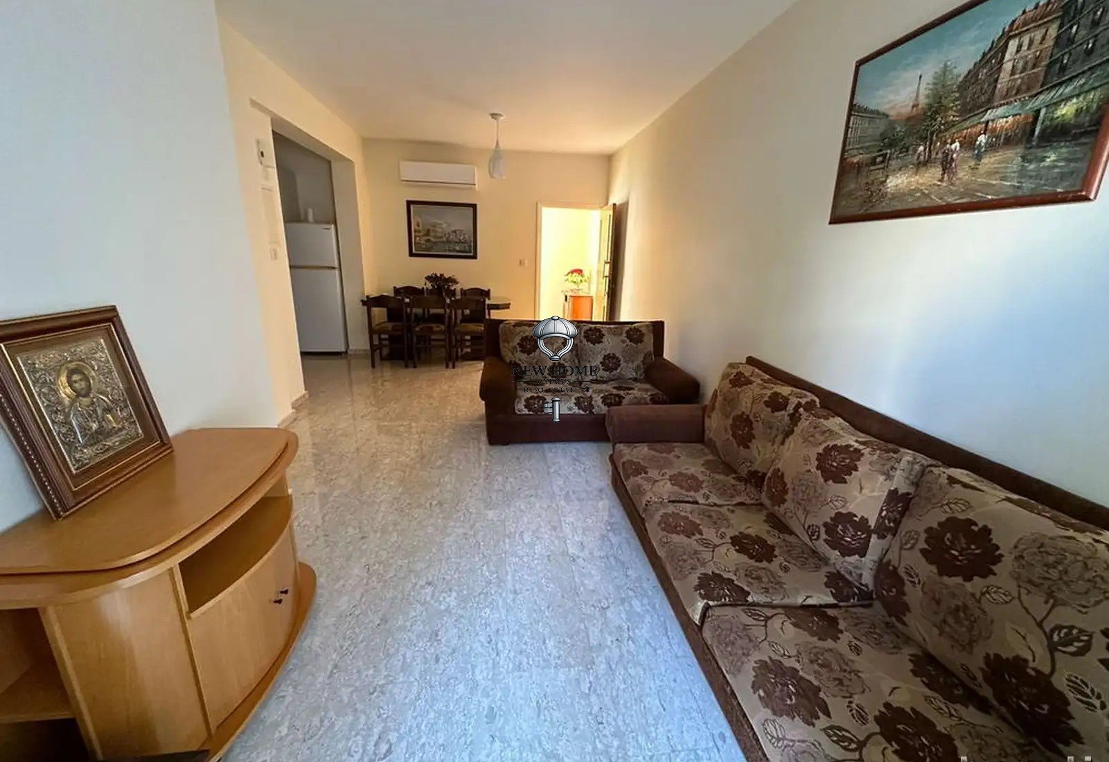 Apartment, 1 bedroom — 5