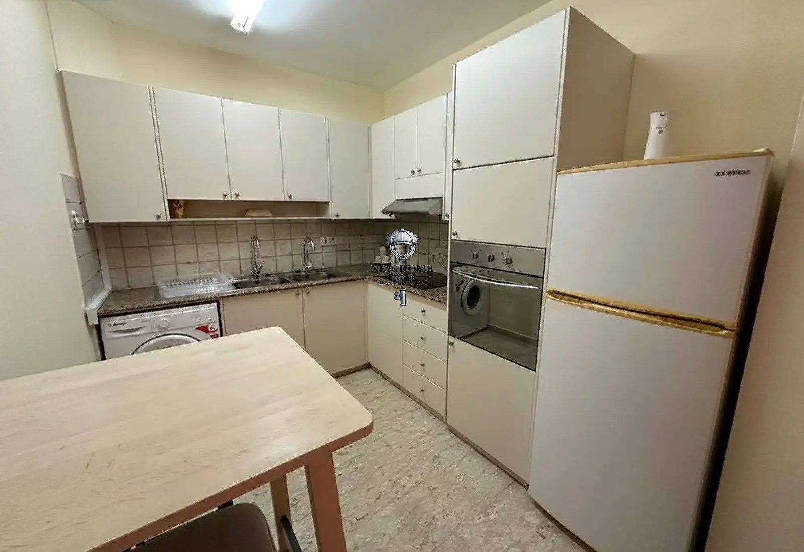 Apartment, 1 bedroom — 6
