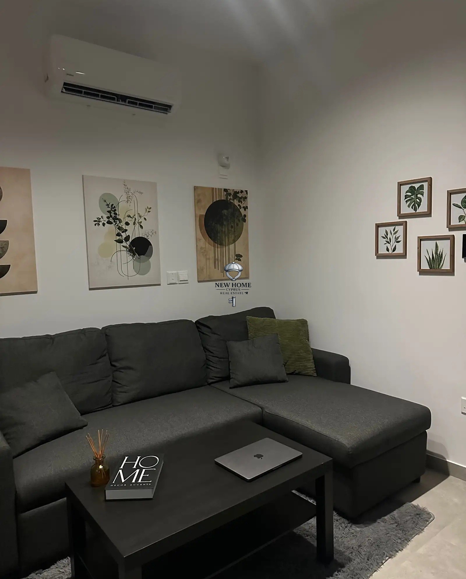 Apartment, 1 bedroom — 5