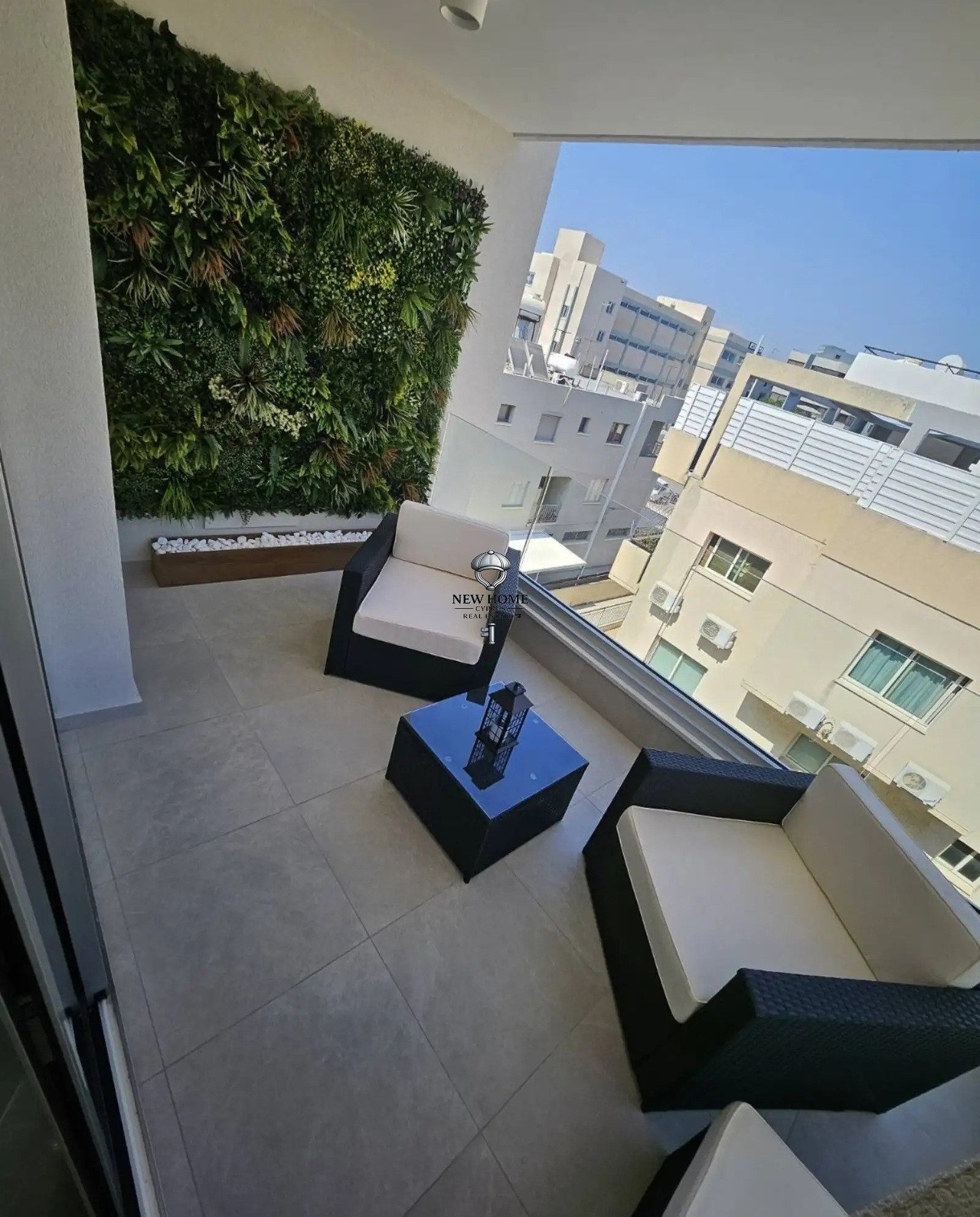 Apartment, 1 bedroom — 7