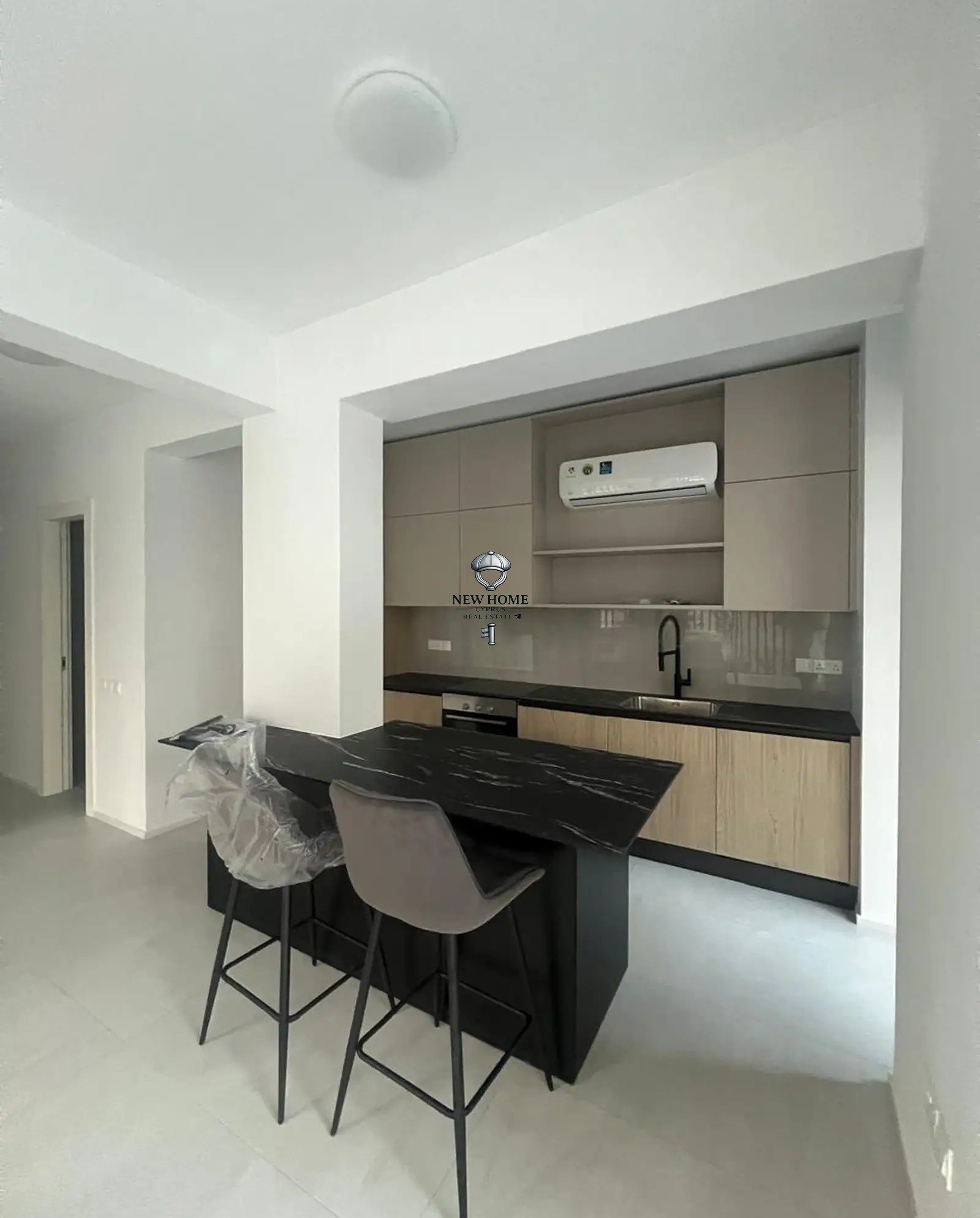 Apartment, 2 bedrooms — 2