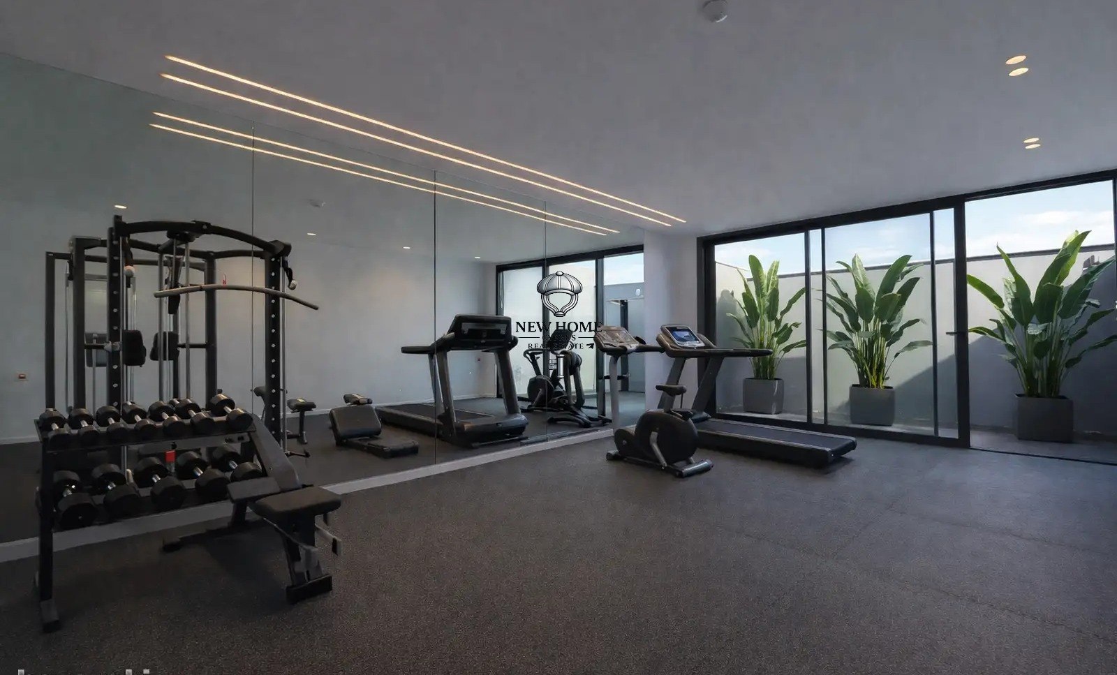 Studio — 3