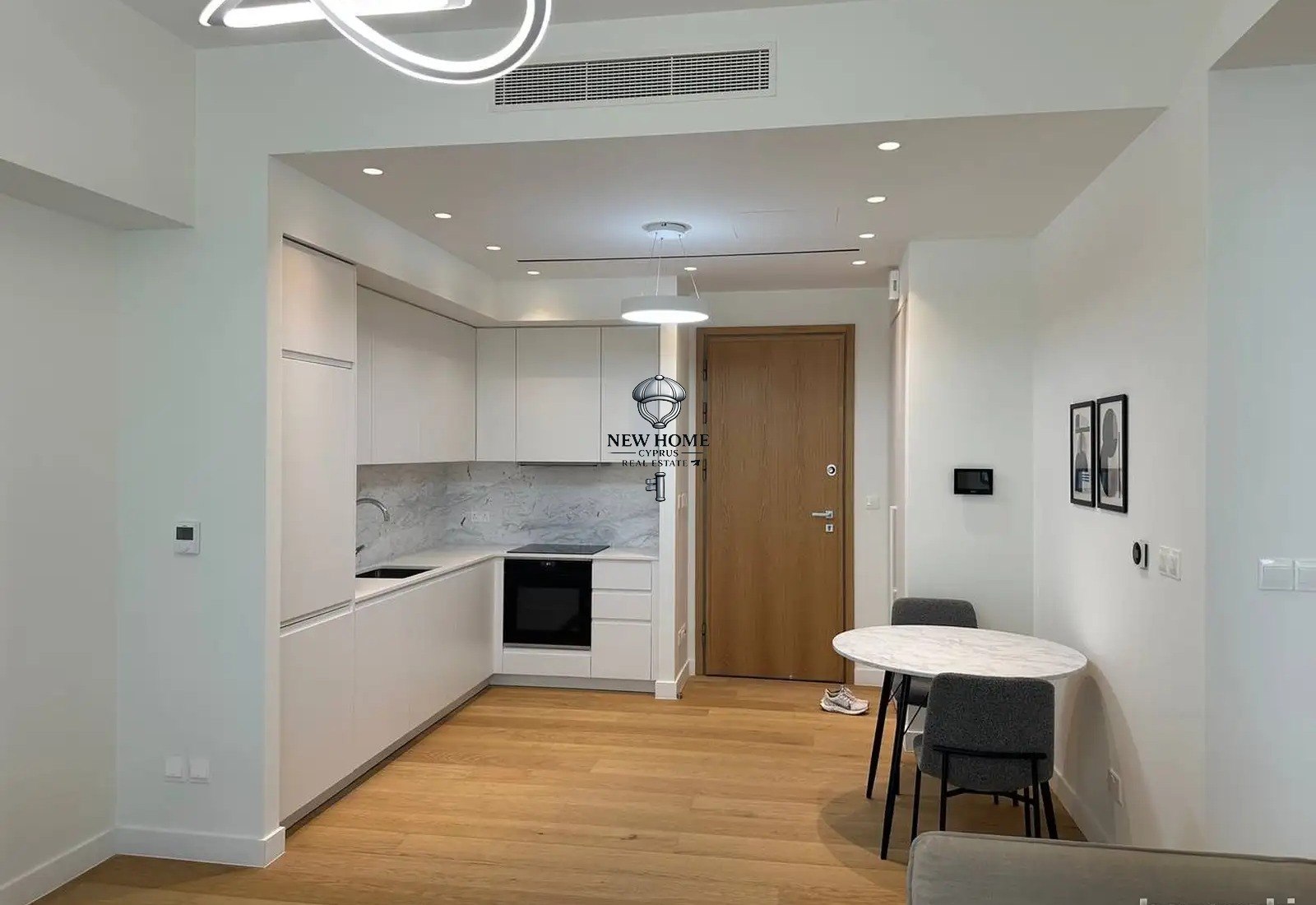 Apartment, 1 bedroom — 2