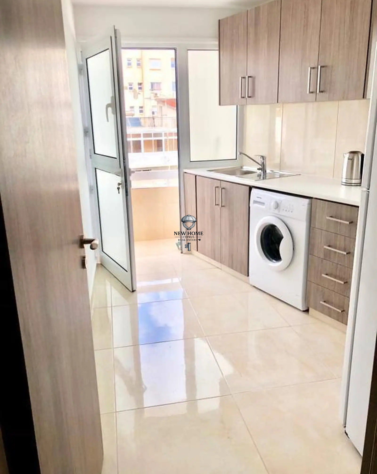 Apartment, 2 bedrooms — 2