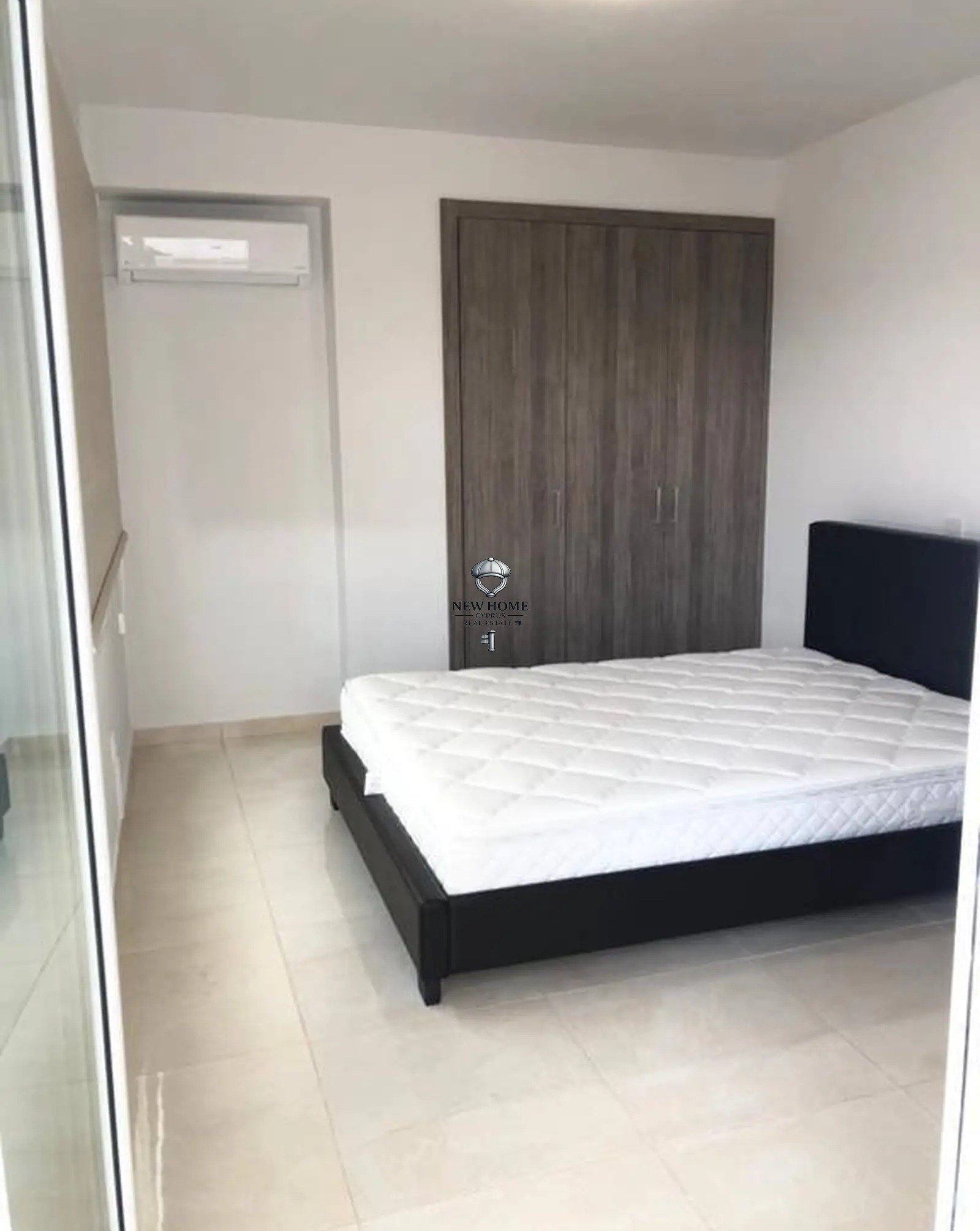 Apartment, 2 bedrooms — 4