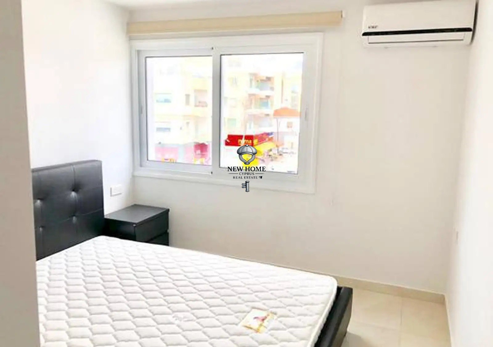 Apartment, 2 bedrooms — 5