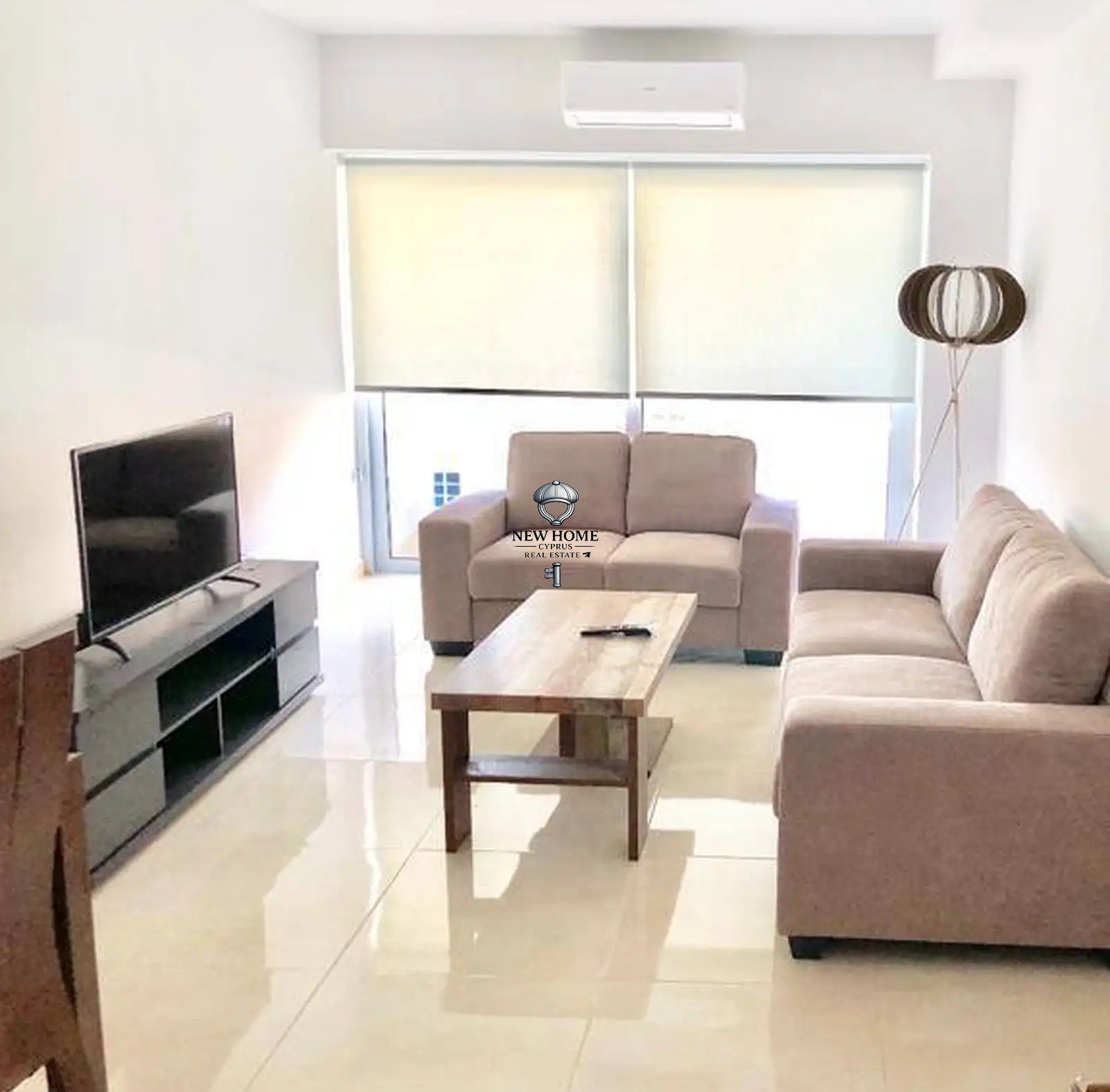 Apartment, 2 bedrooms — 6
