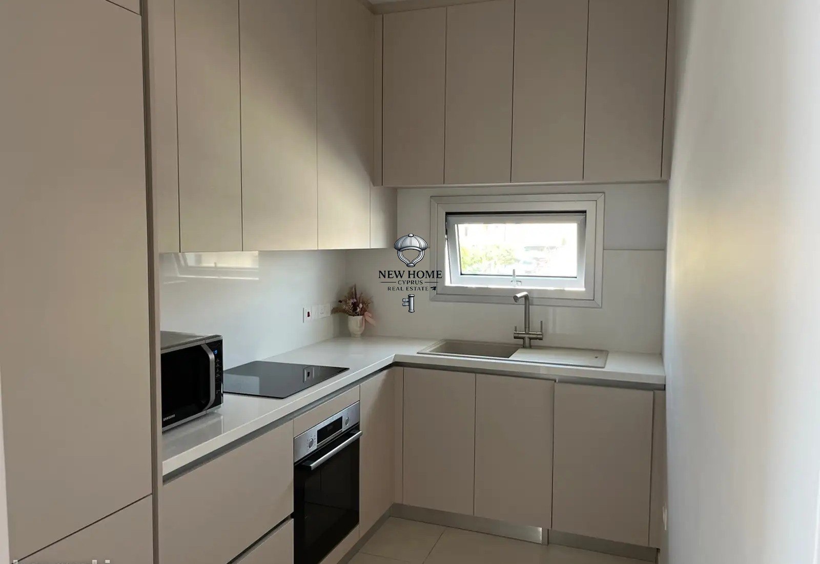 Apartment, 2 bedrooms — 4
