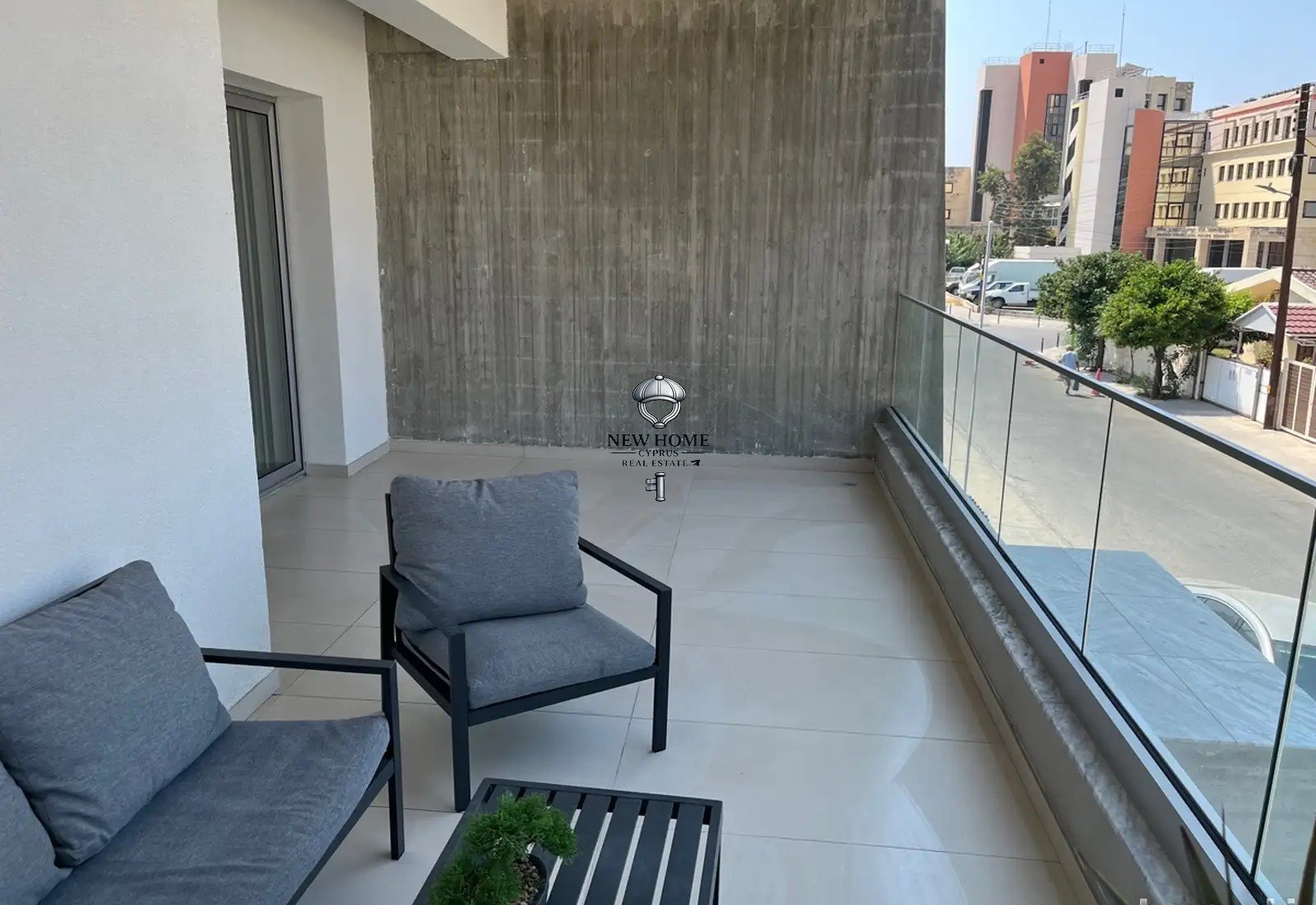 Apartment, 2 bedrooms — 6