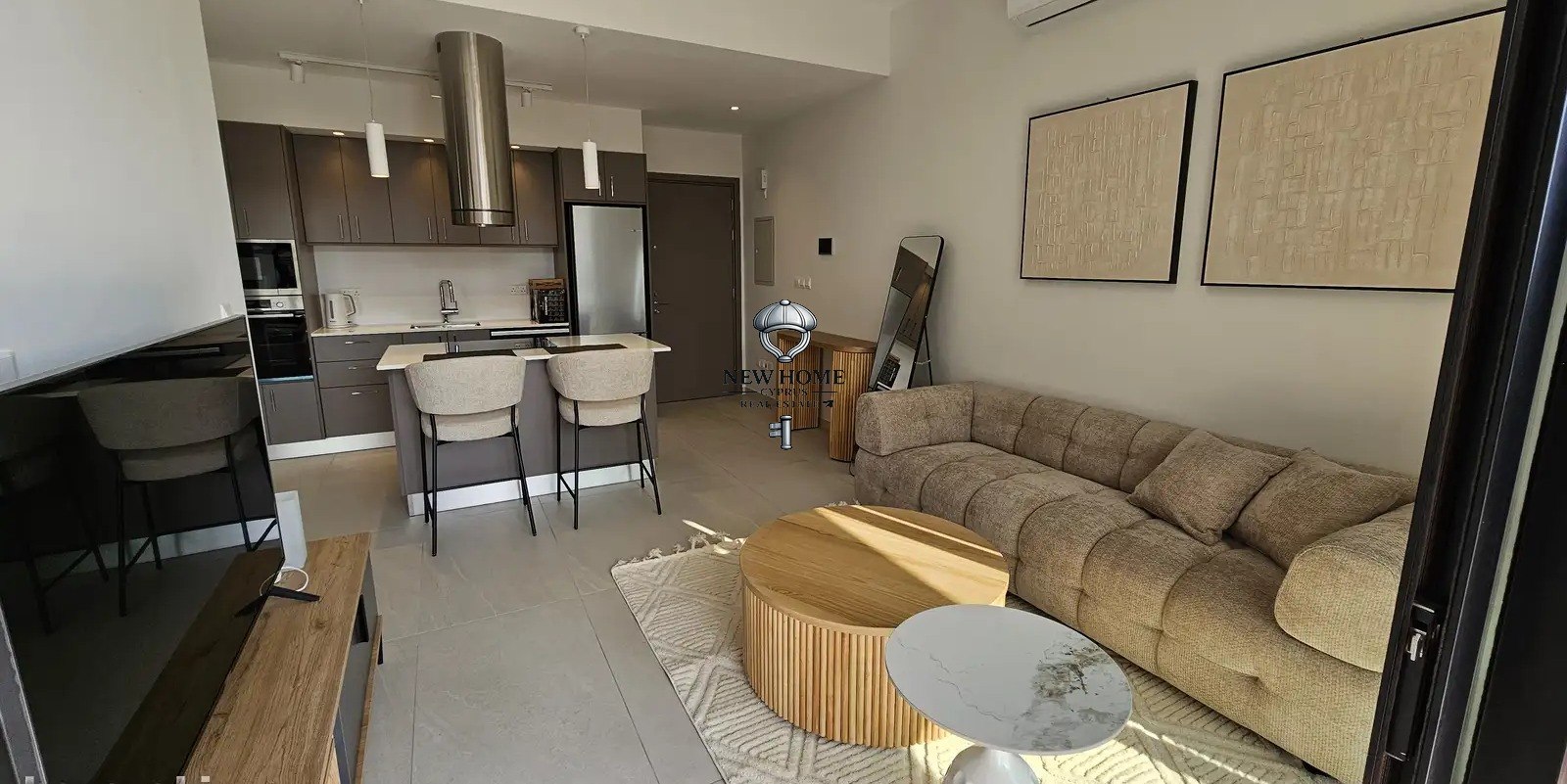 Apartment, 1 bedroom — 10
