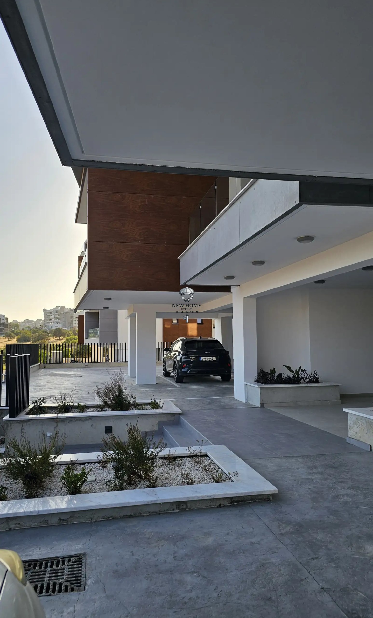 Apartment, 1 bedroom — 2