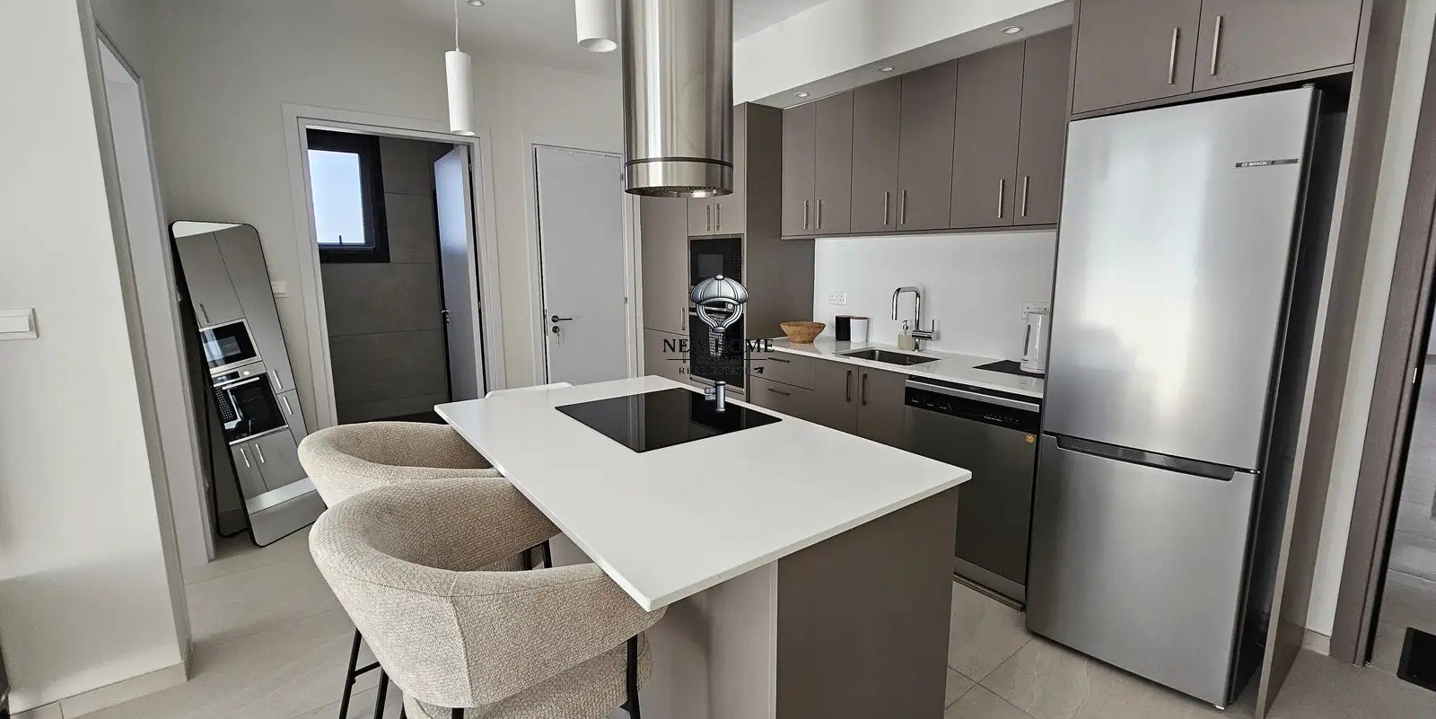 Apartment, 1 bedroom — 5