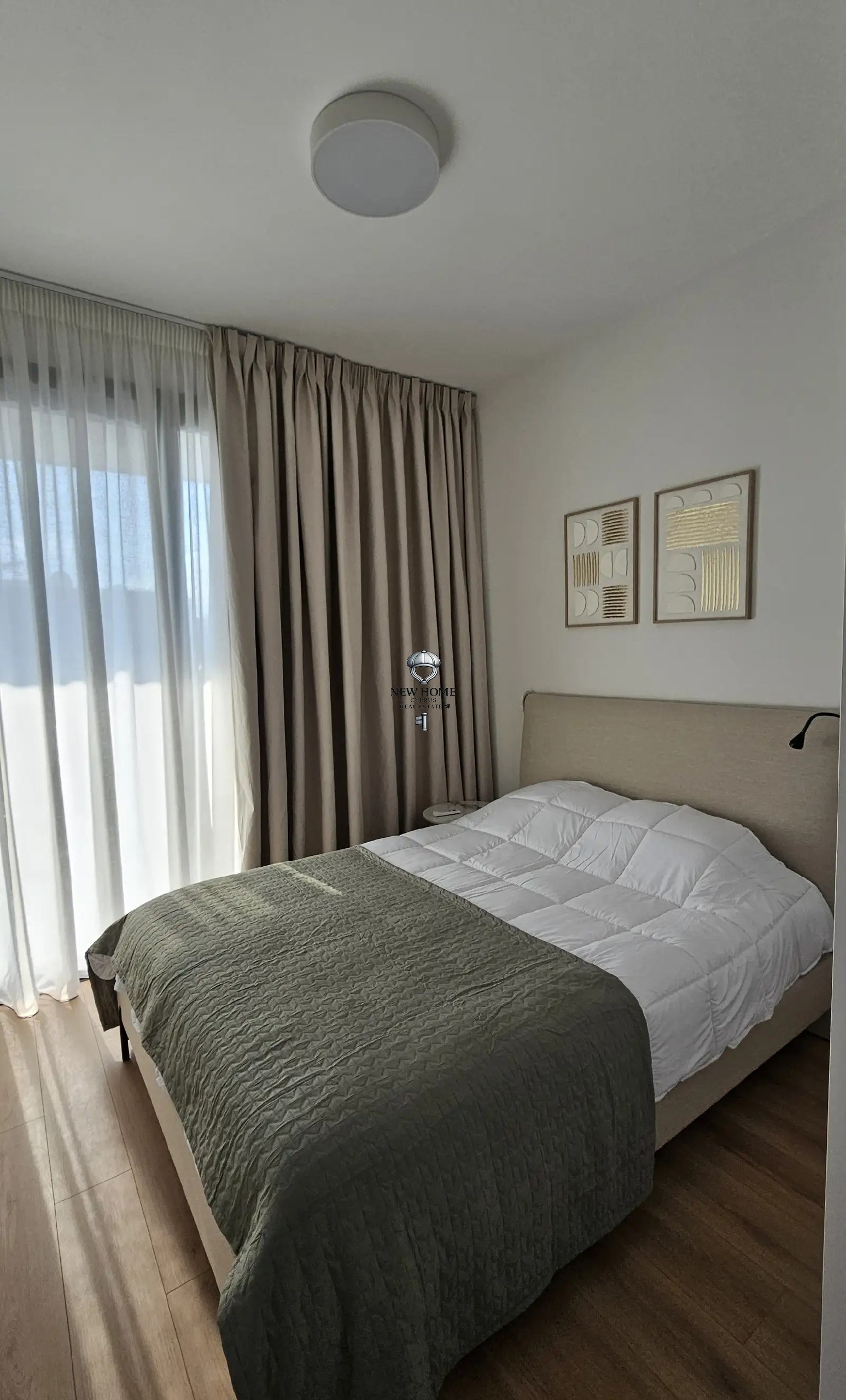 Apartment, 1 bedroom — 7