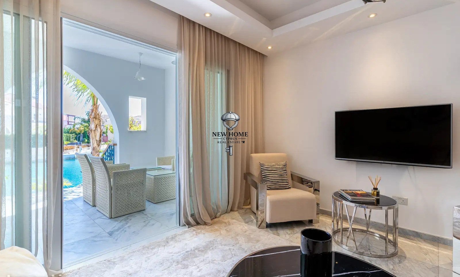 House, 3 bedrooms — 2