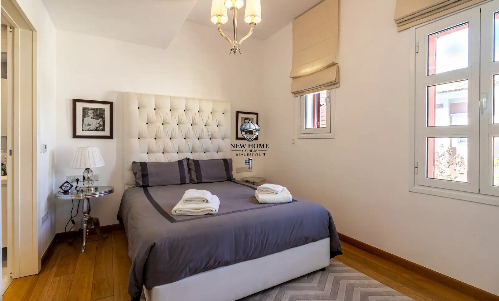 House, 3 bedrooms — 4
